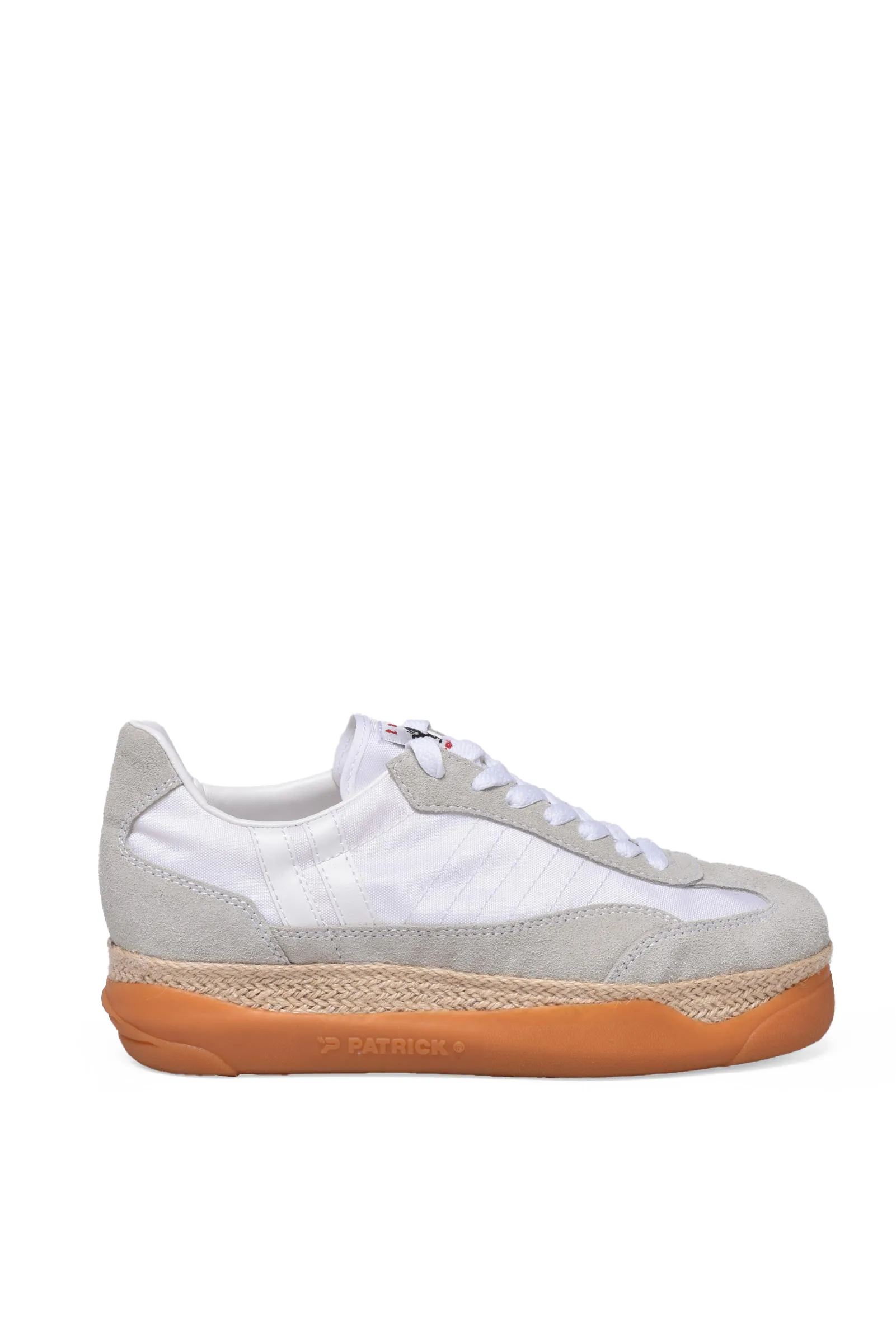 Sneakers Beige