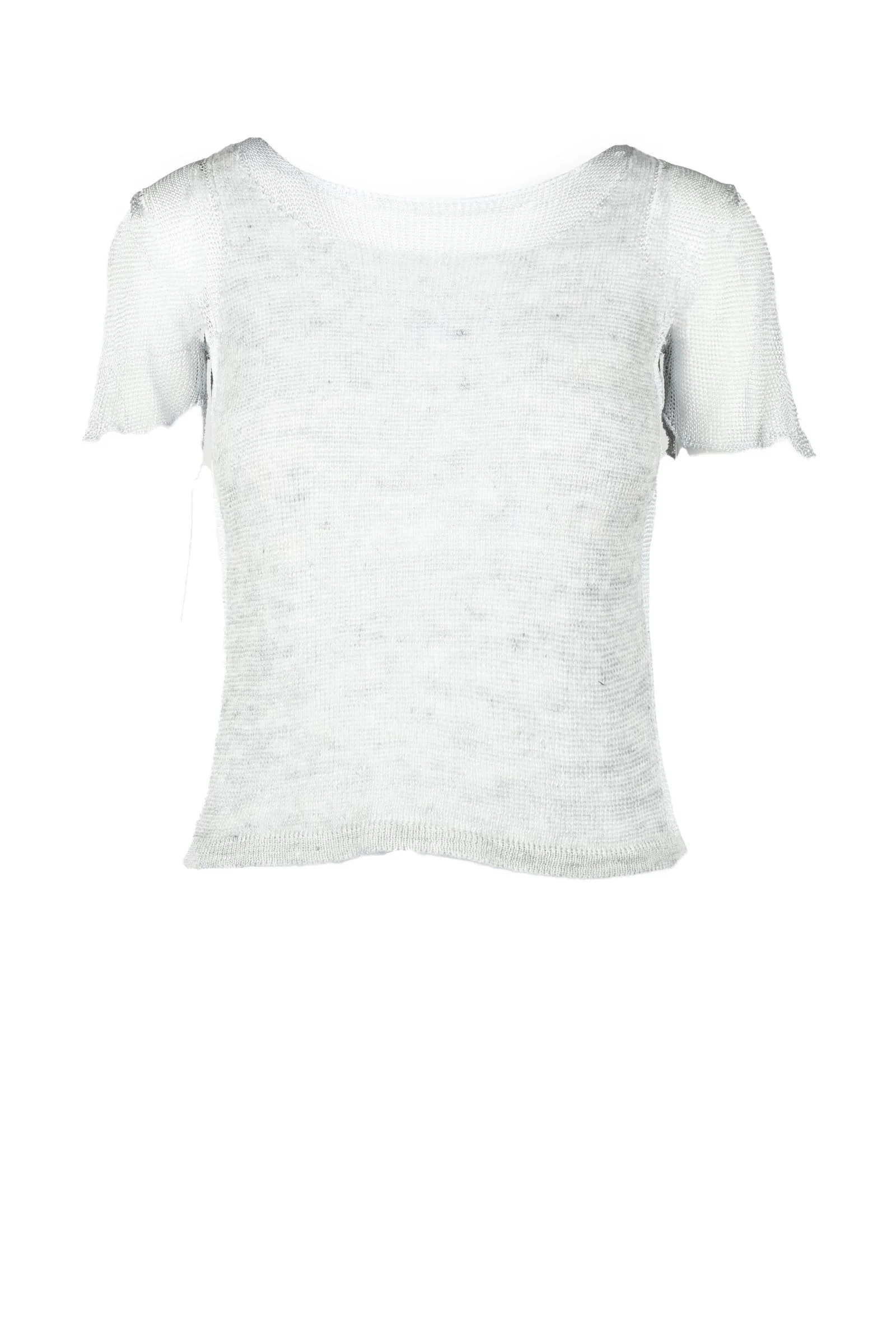 Collection Privee Maglia Grigio