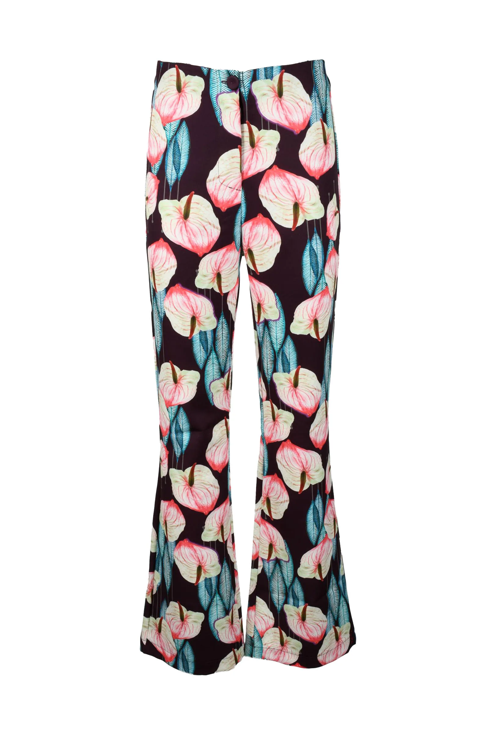 Pantalone Rosso