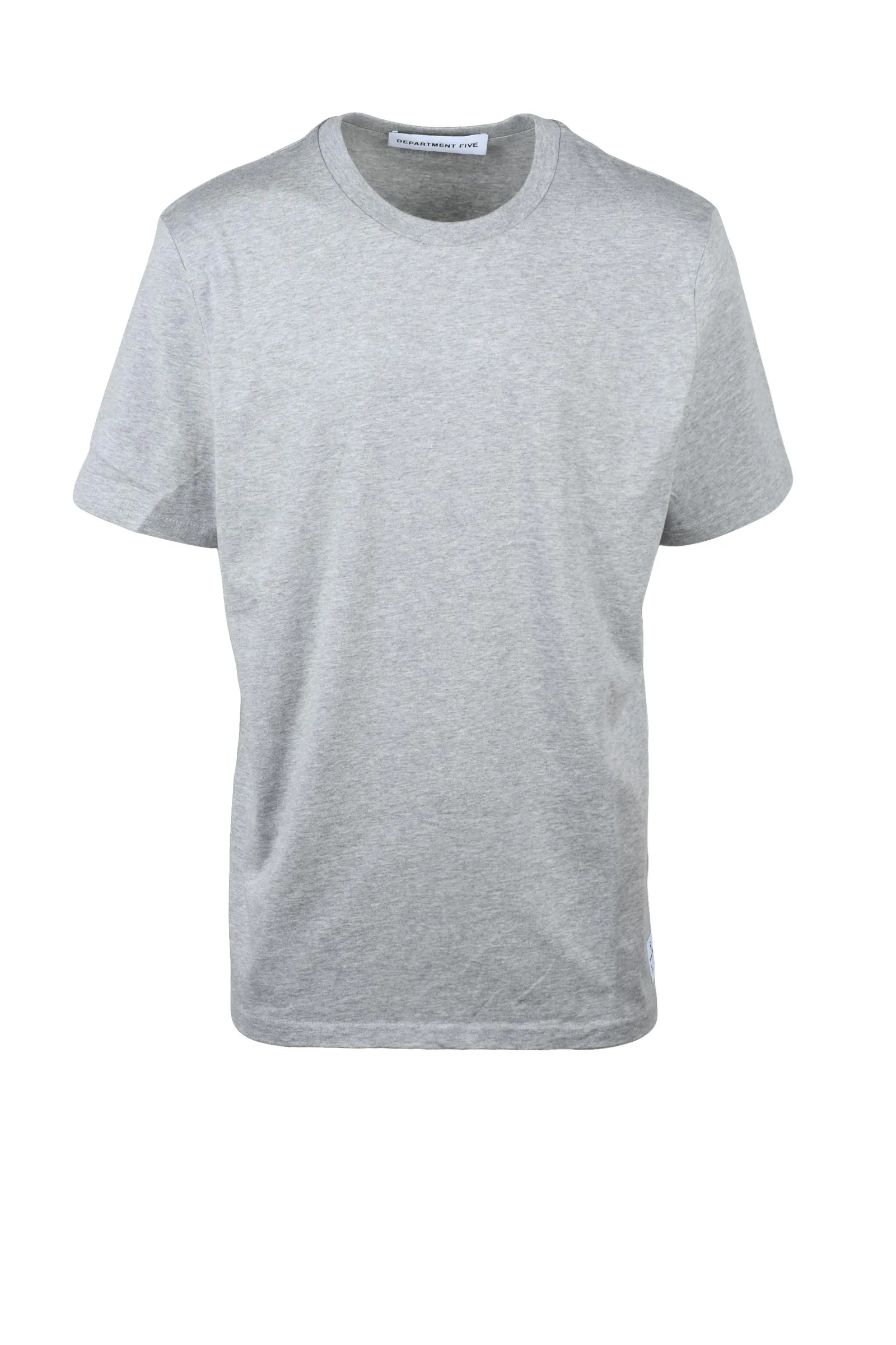 T-Shirt Grigio