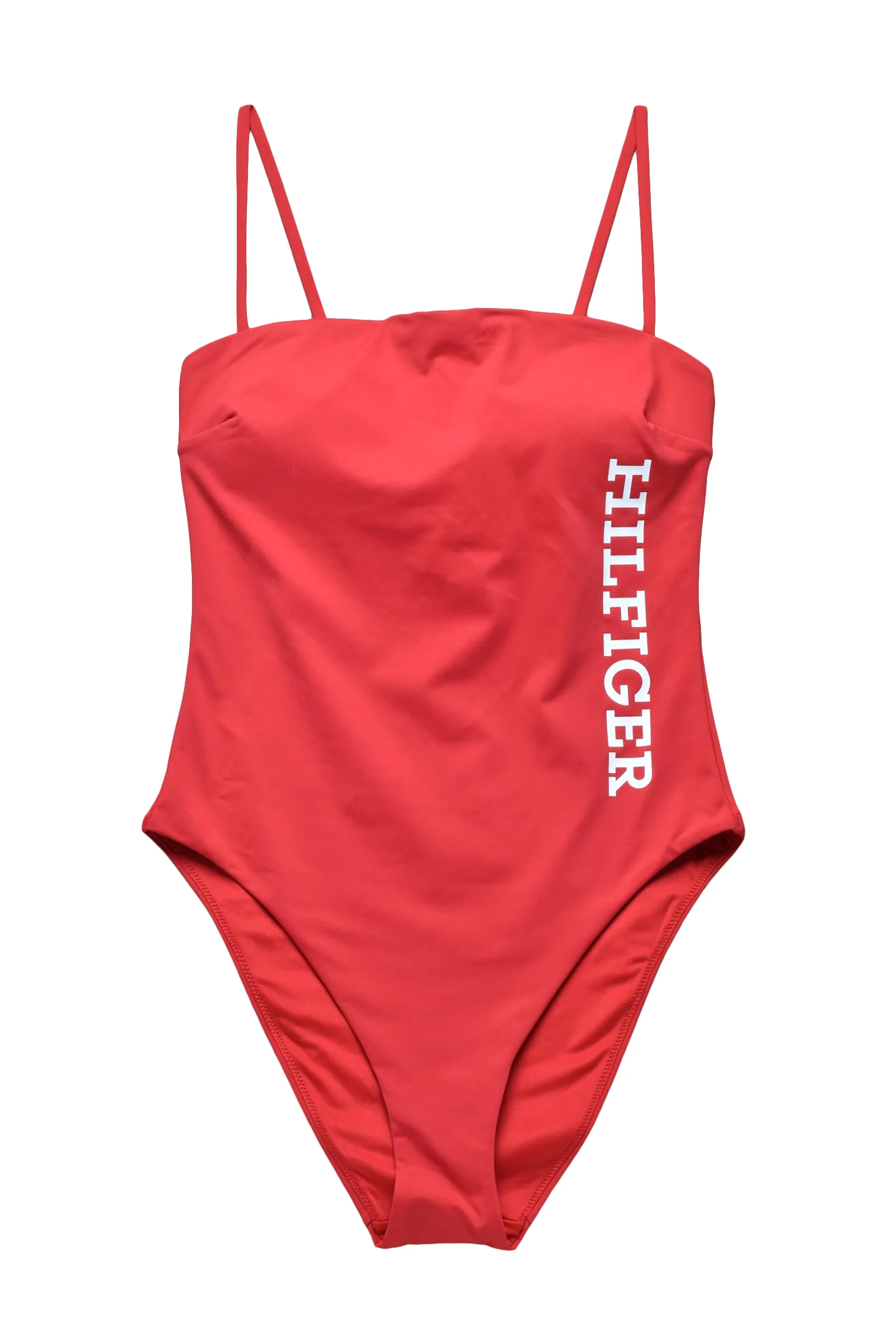 Costume Intero Rosso