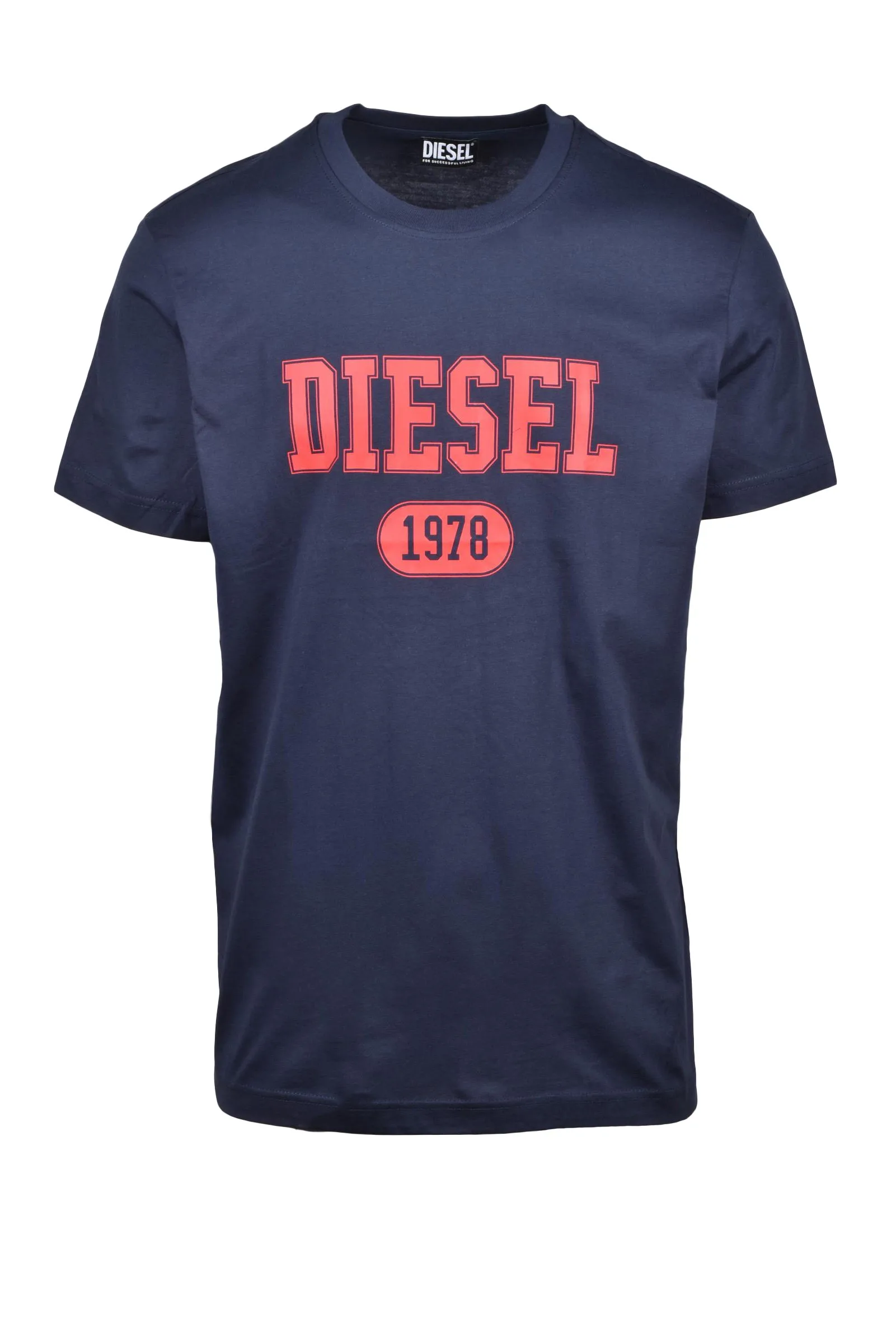 T-Shirt Blu