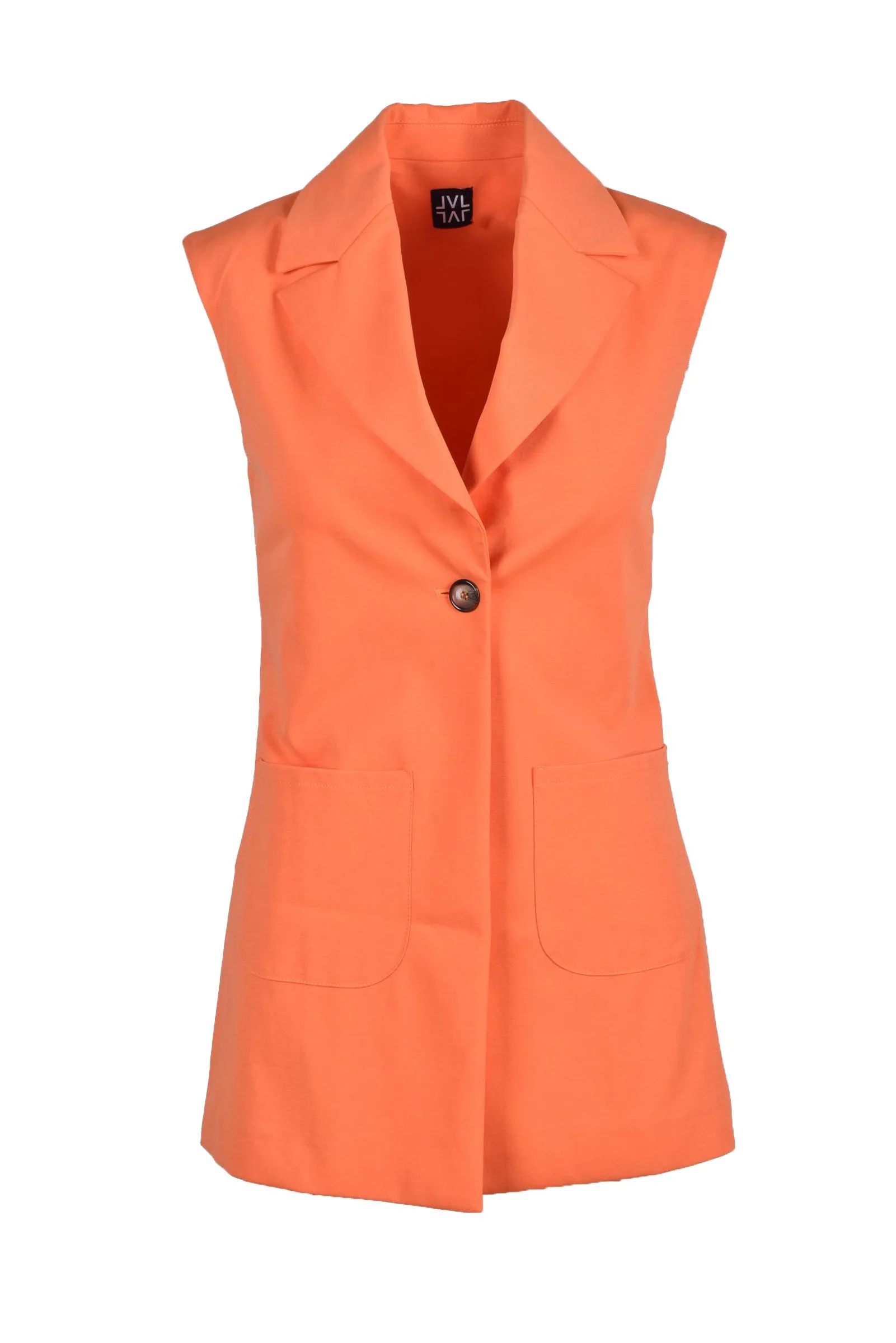 Gilet Arancione