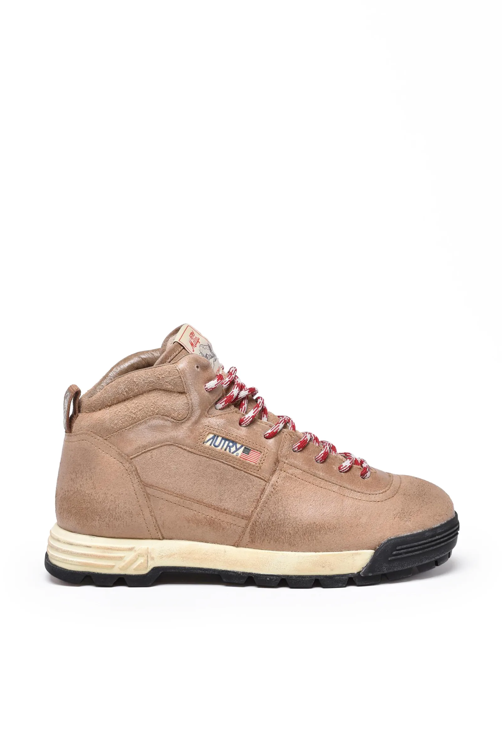Scarponcino Beige