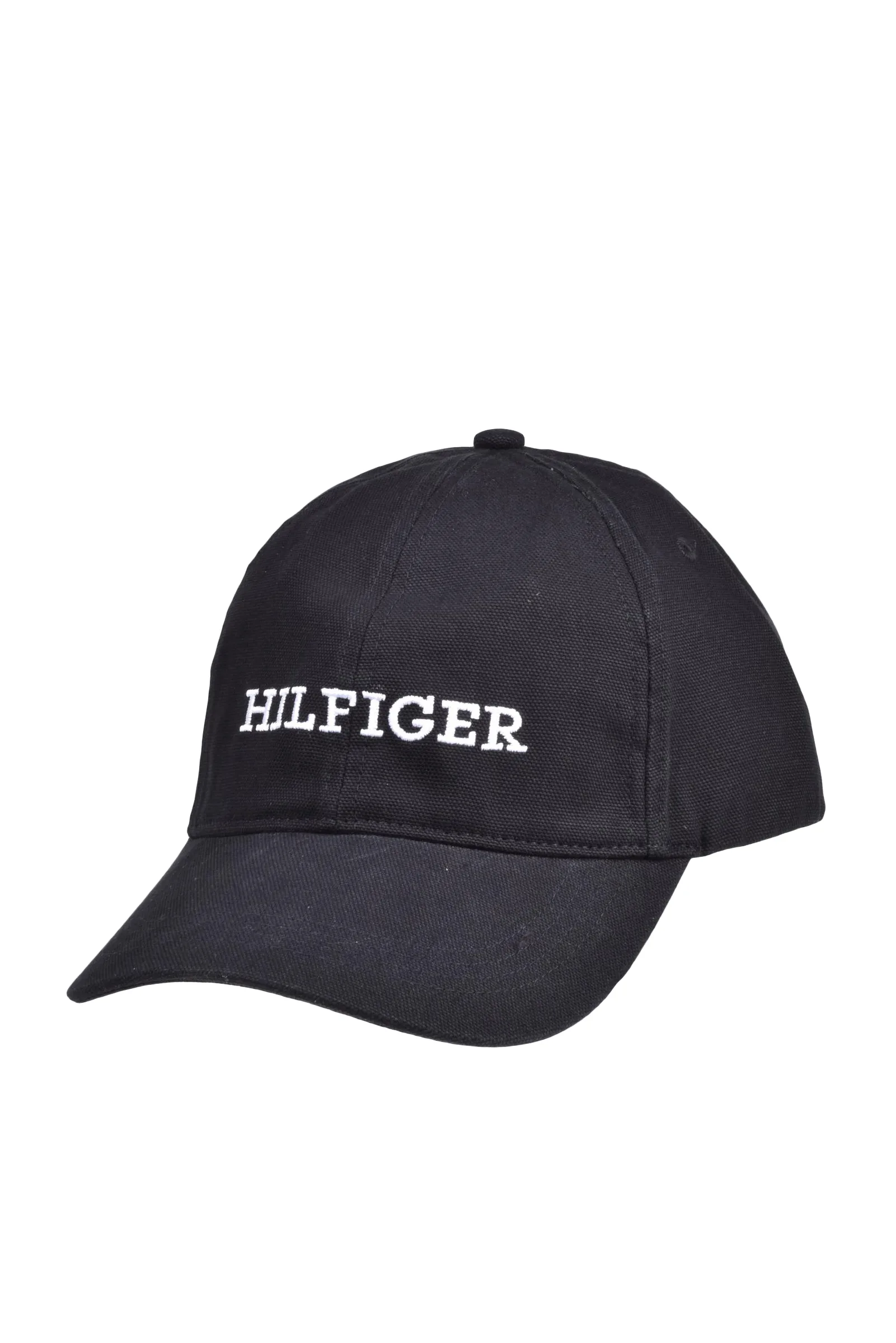 Cappello Baseball Nero