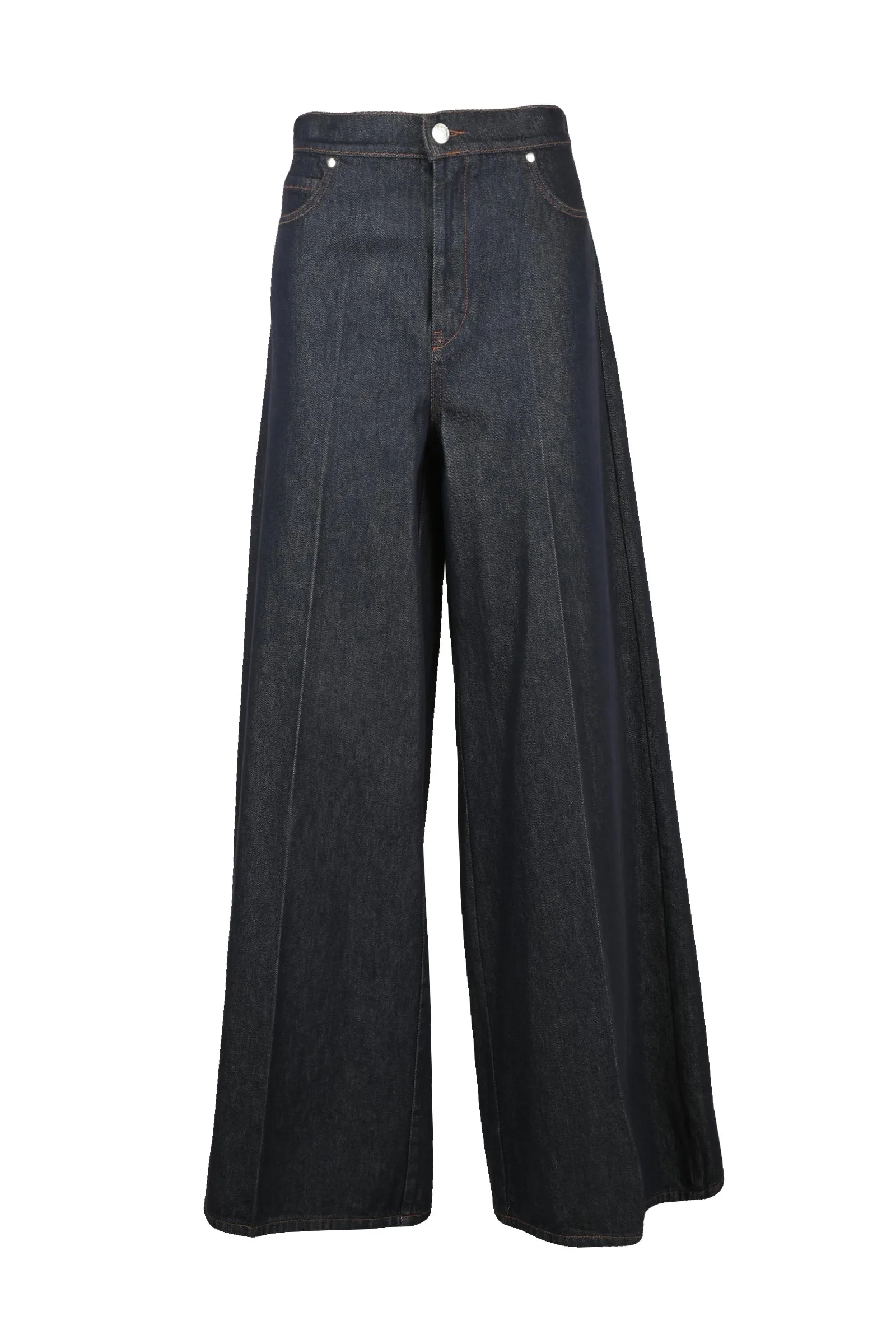 Jeans Blu