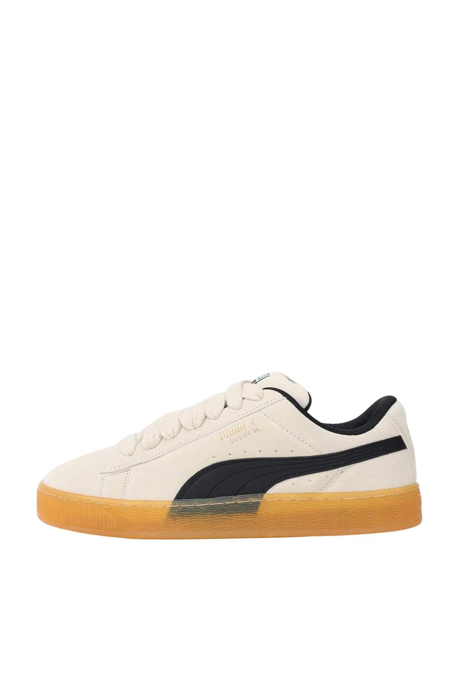 Sneakers Beige