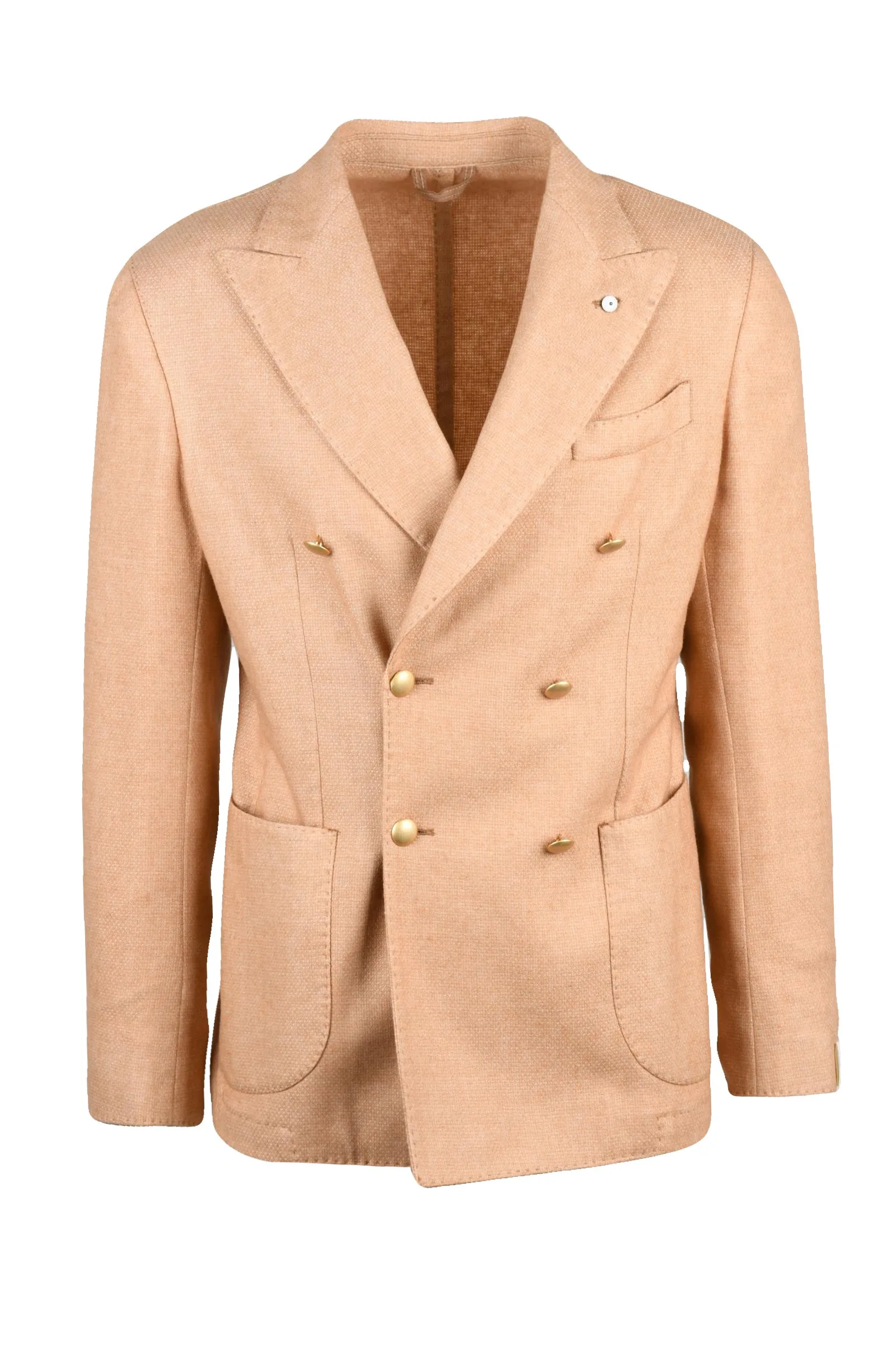Giacca Beige