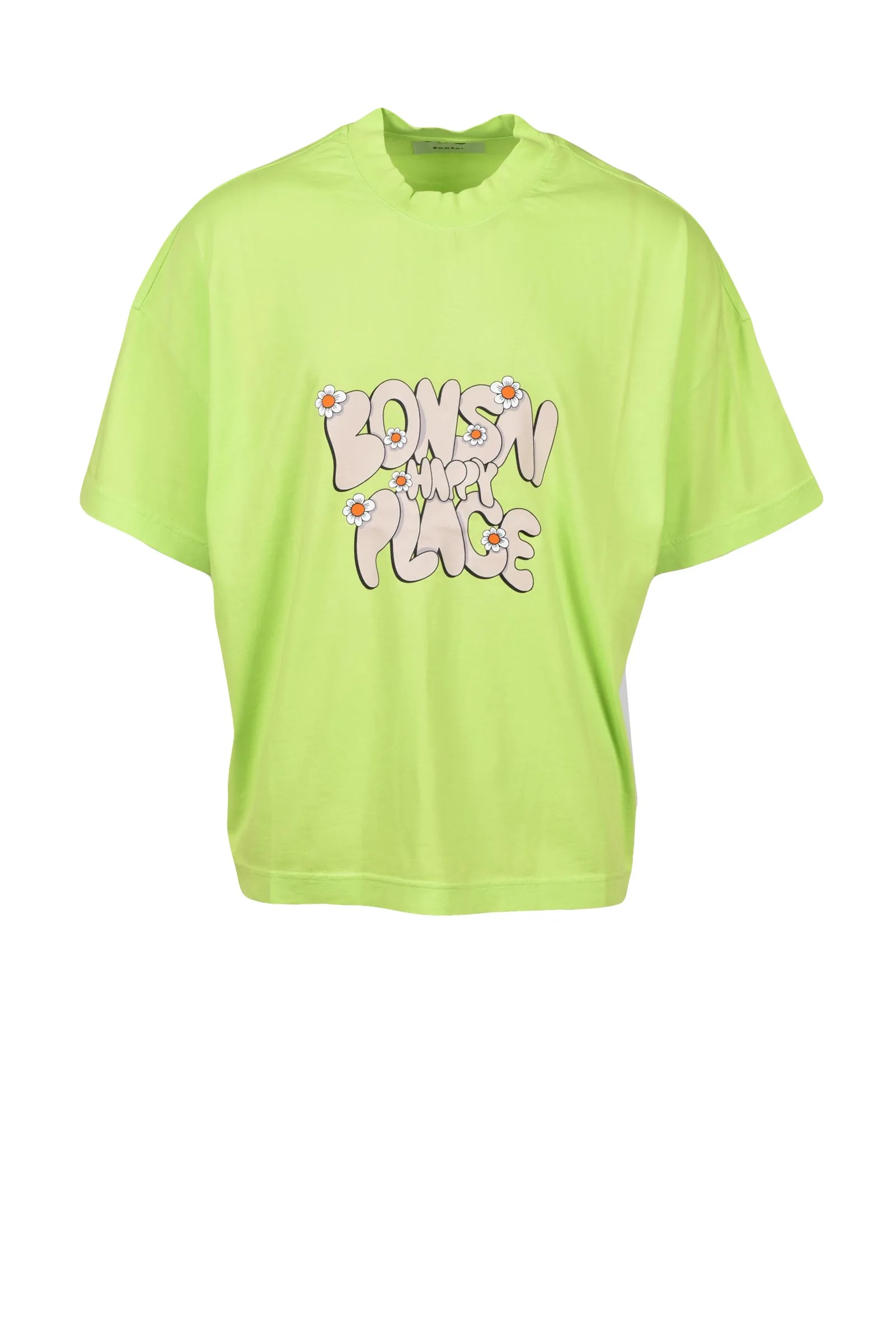 T-Shirt Verde