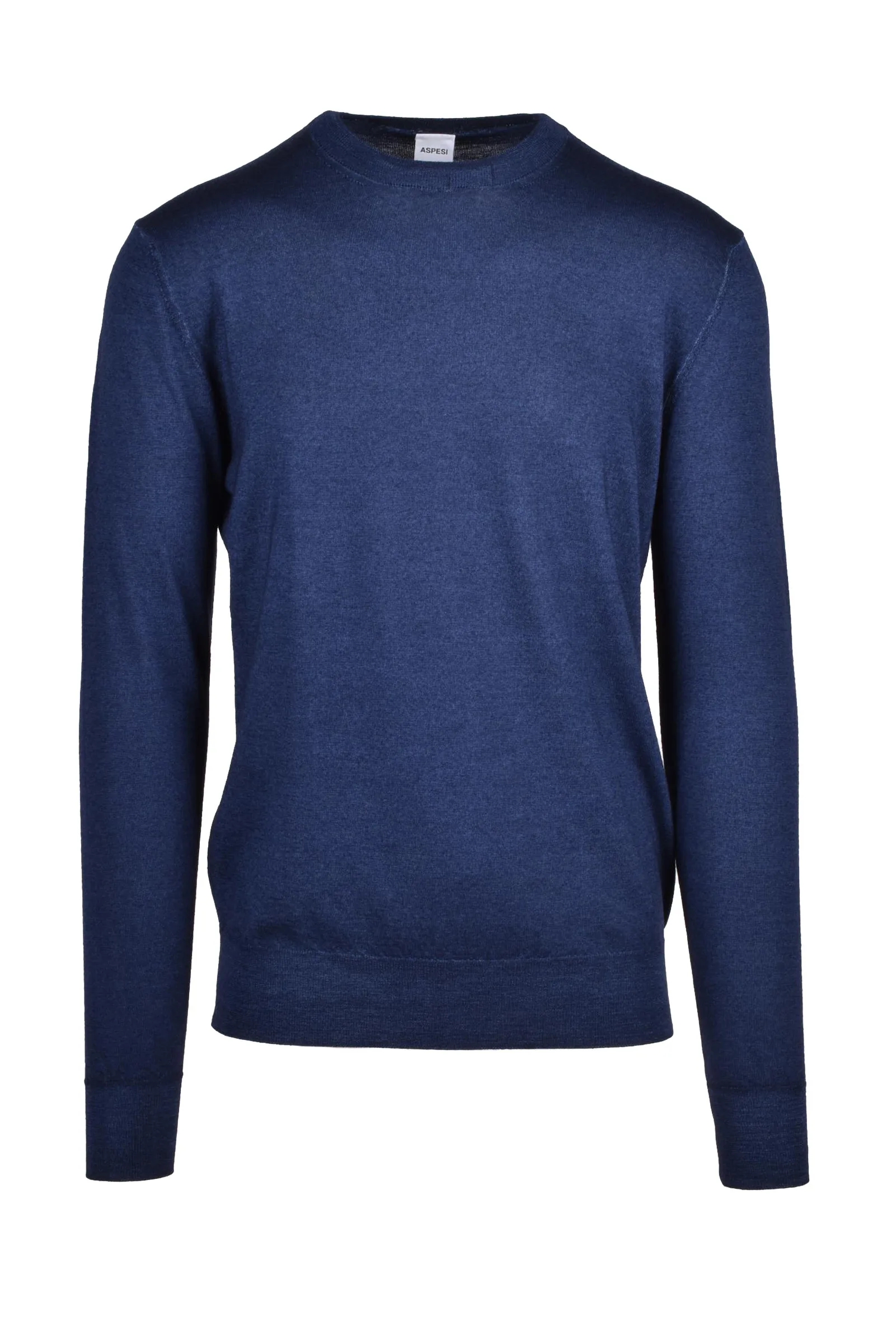 Pullover Blu