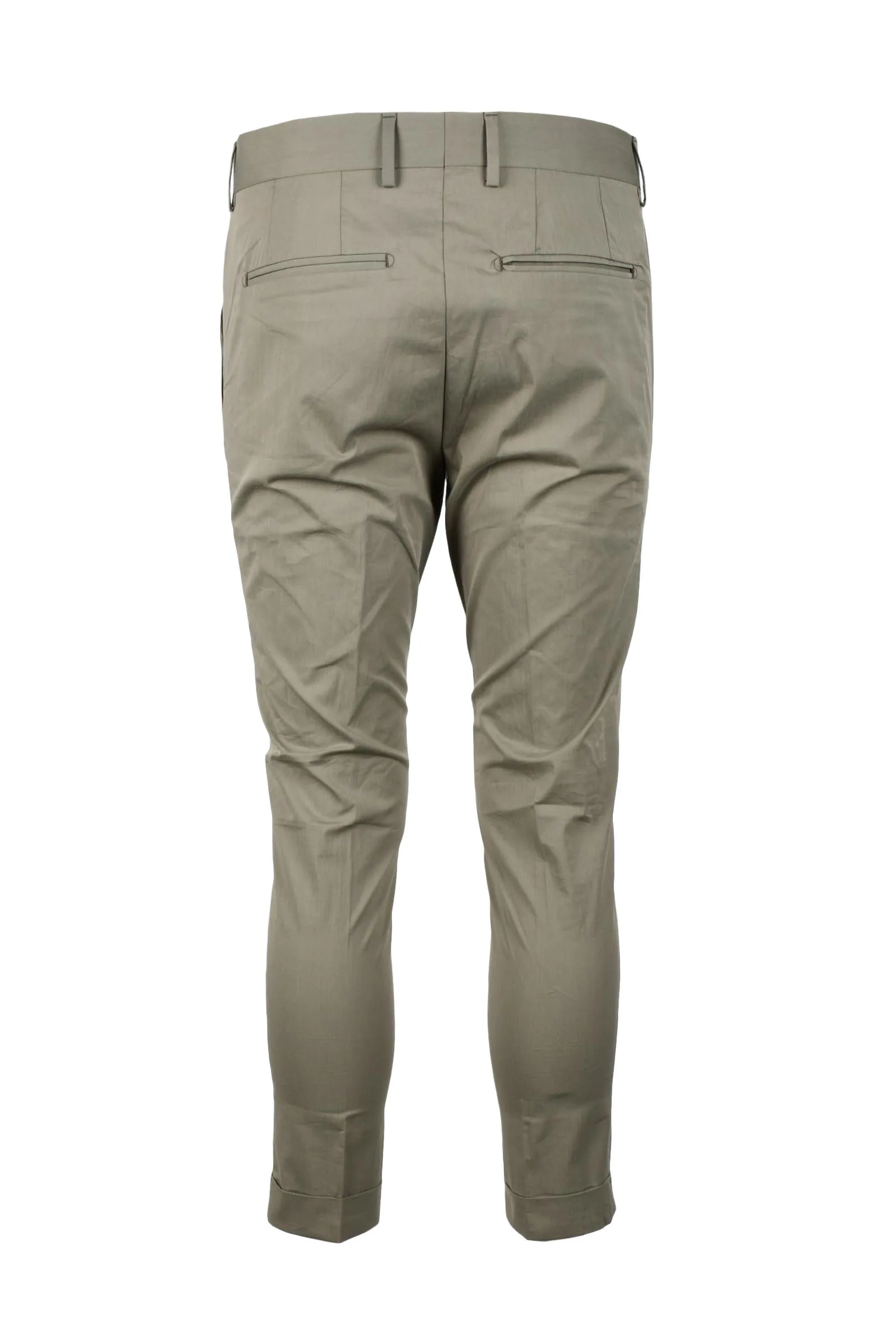 Pantalone Verde