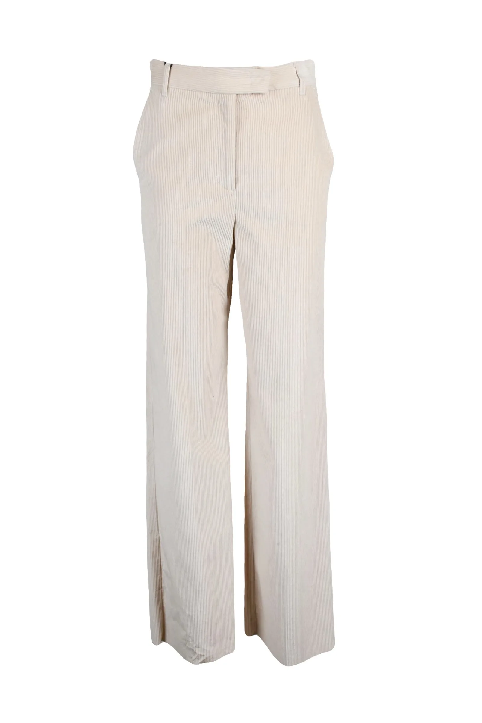Pantalone Bianco