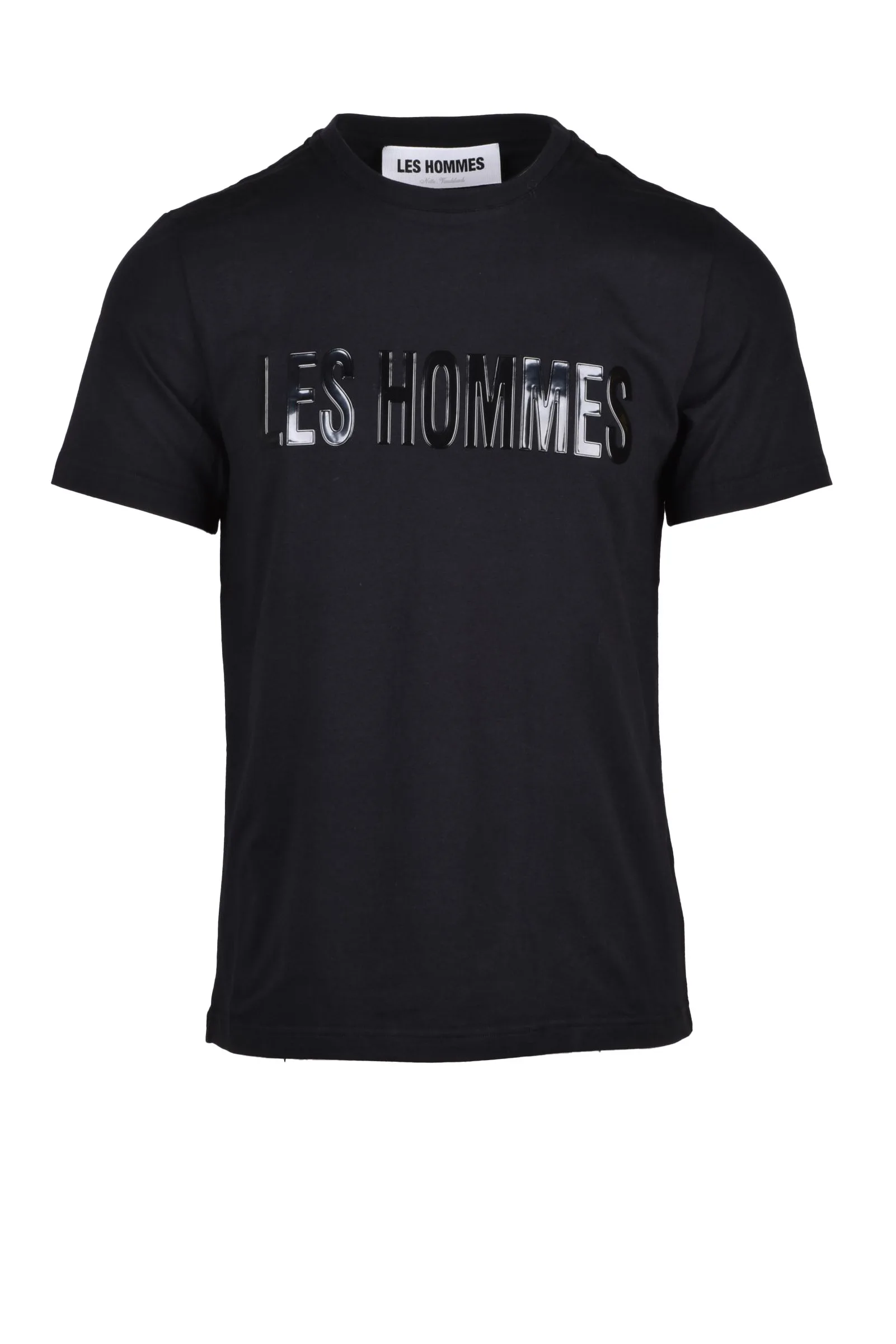 T-shirt Nera