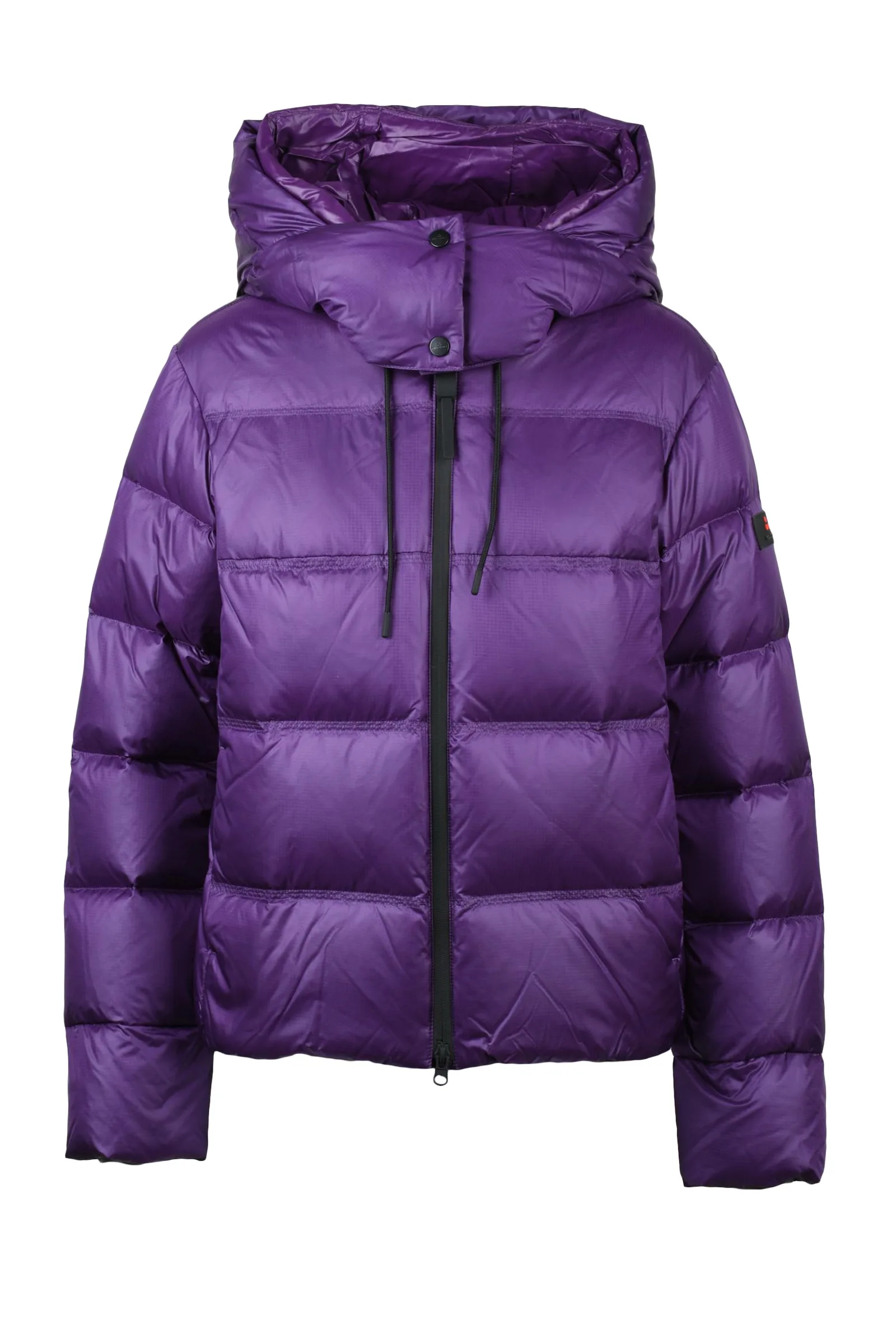 Piumino Kenid Viola