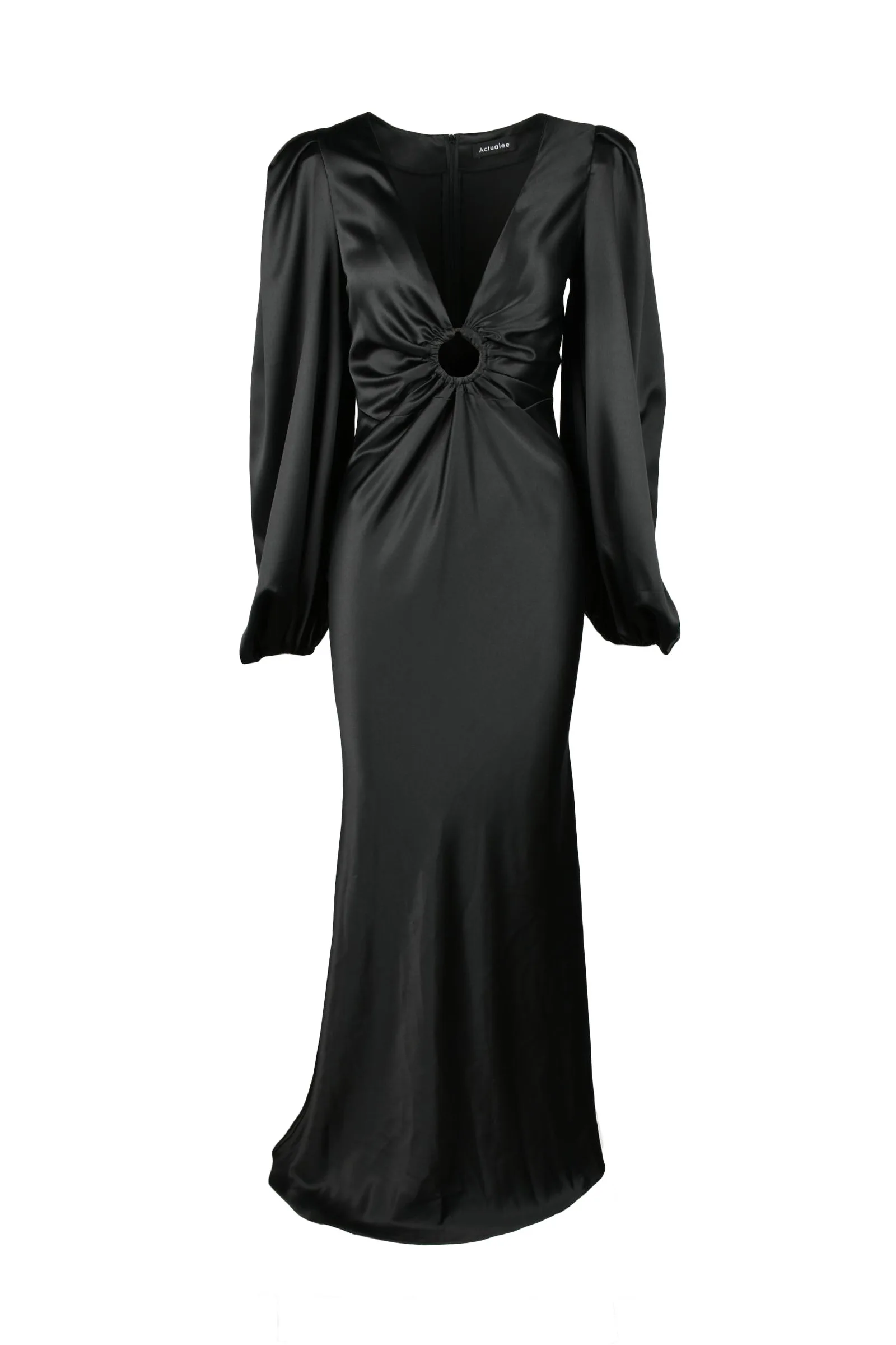 Abito Donna Nero