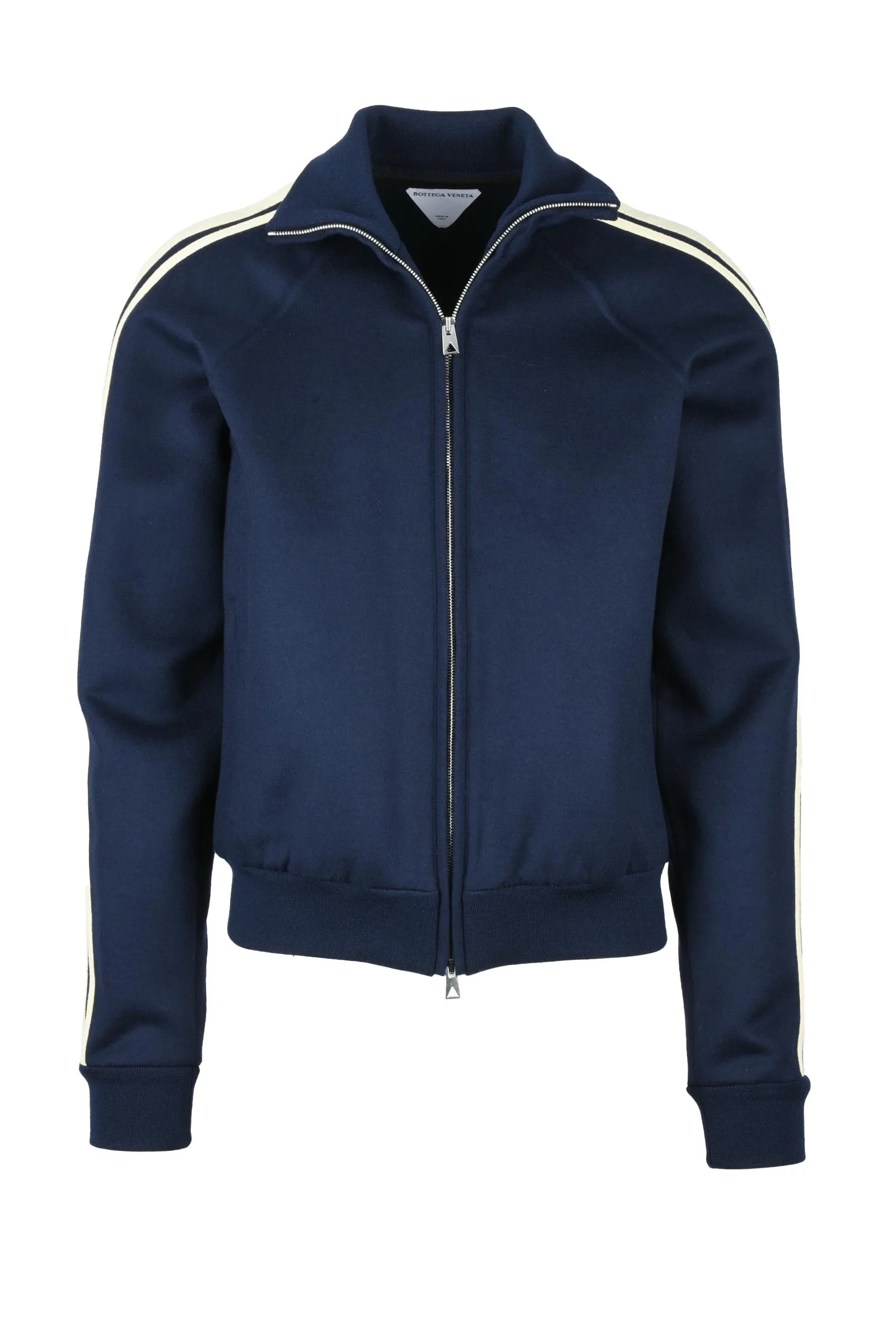 Giubbotto in Panno Blu