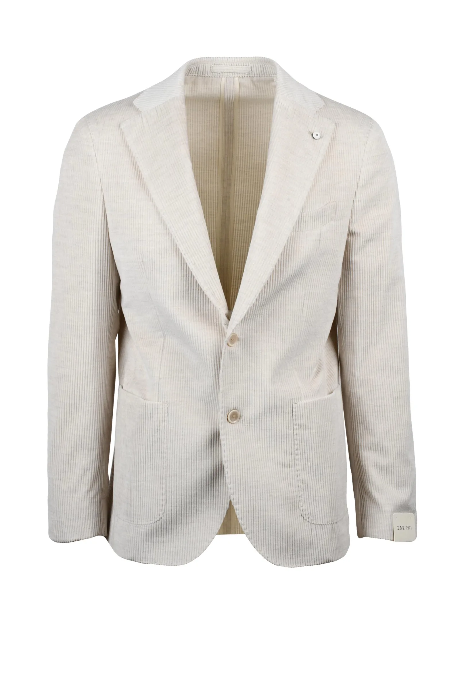 Giacca Bianco
