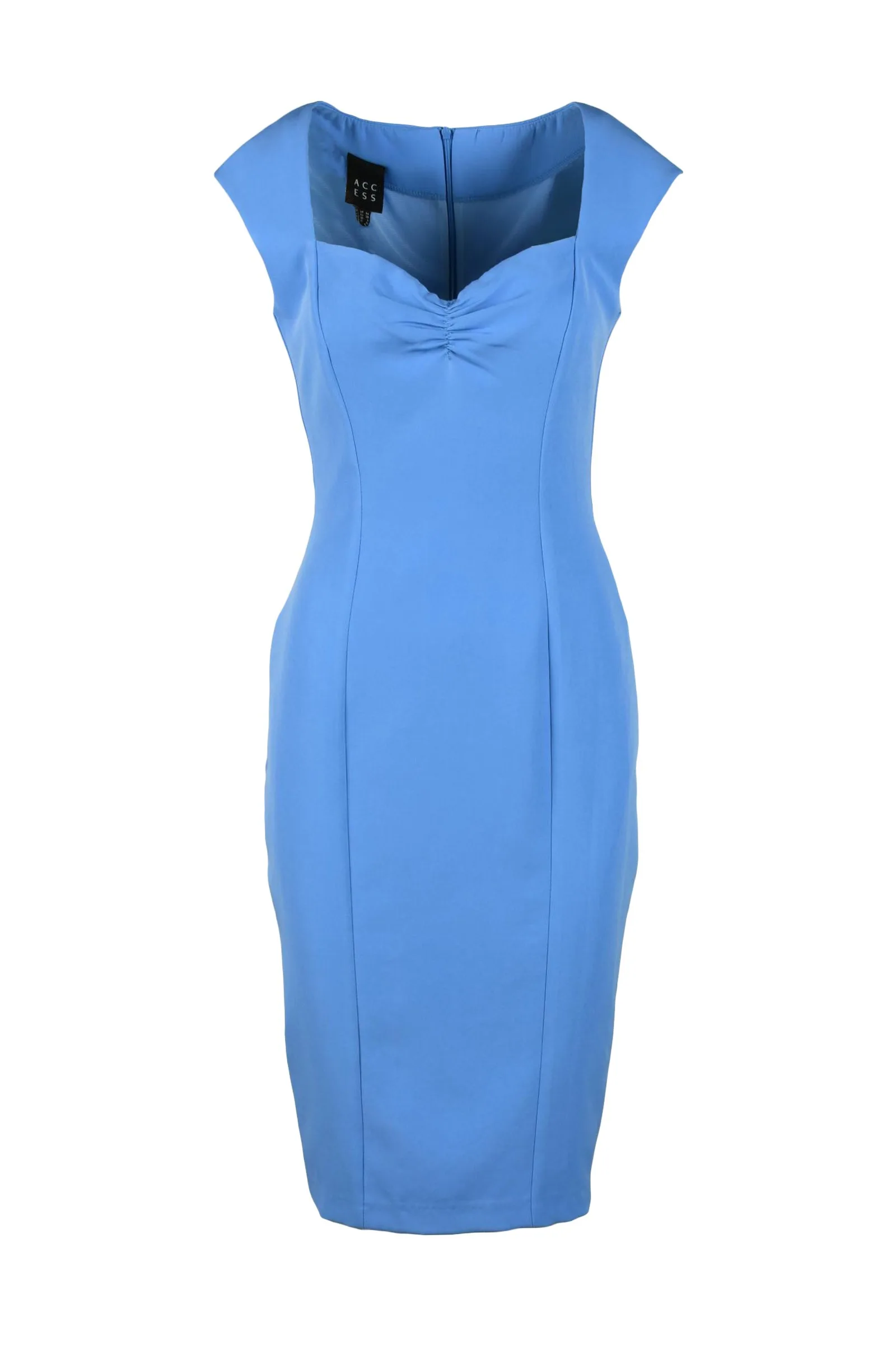 Abito Donna Azzurro
