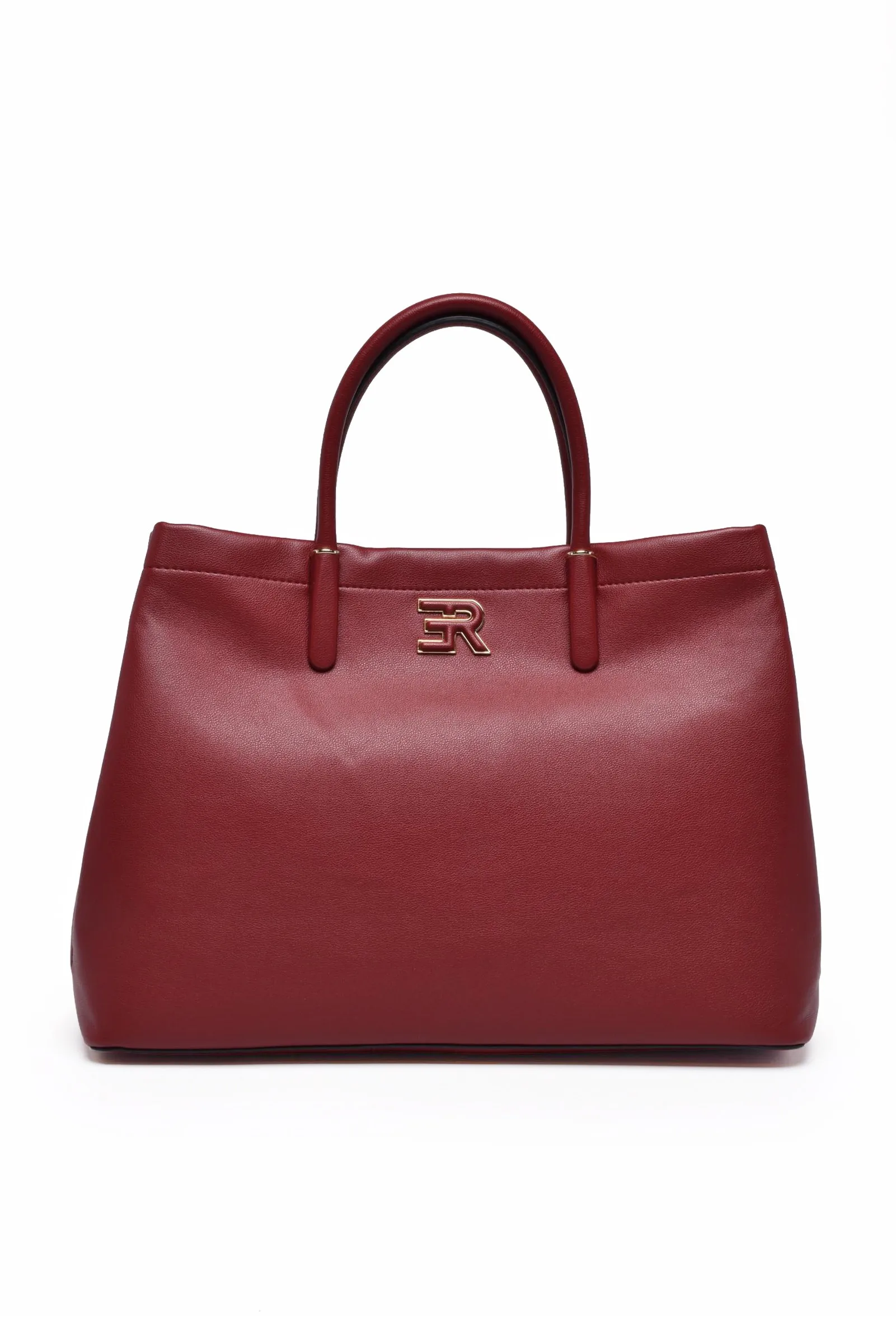 Borsa A Mano Rosso