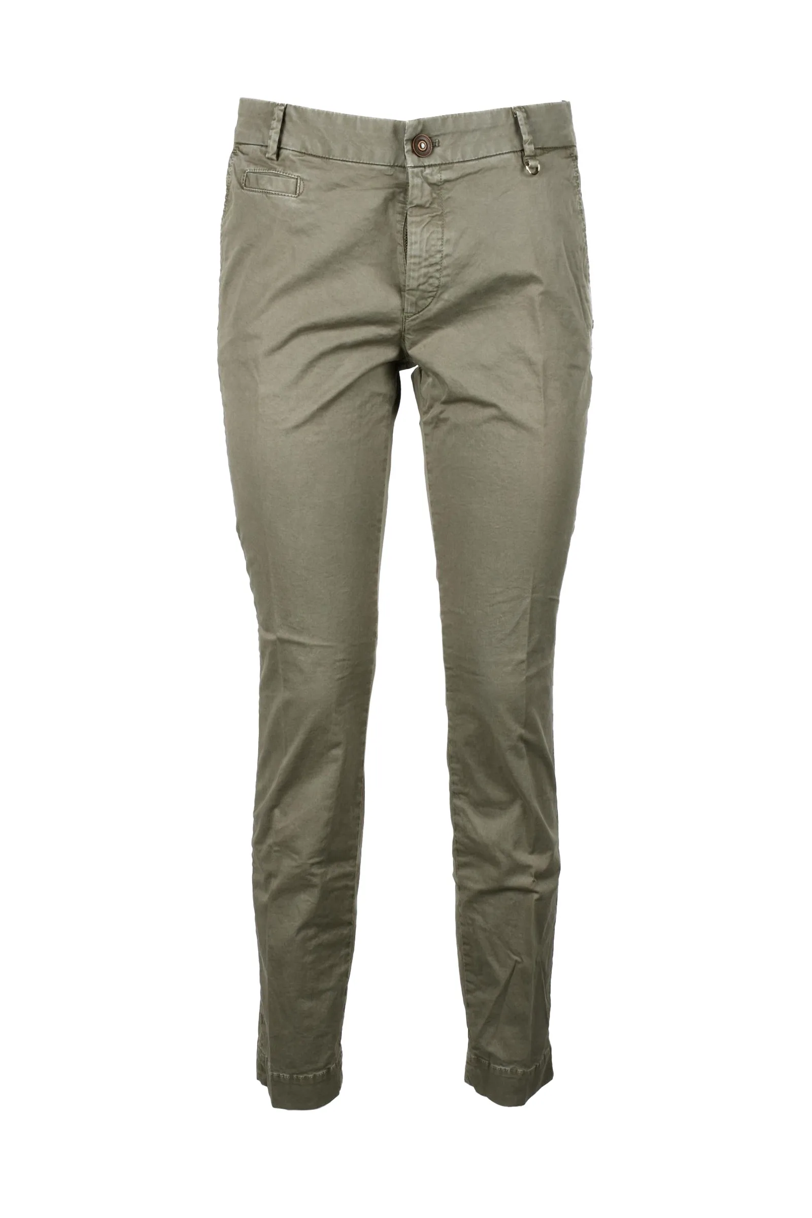 Pantalone Verde