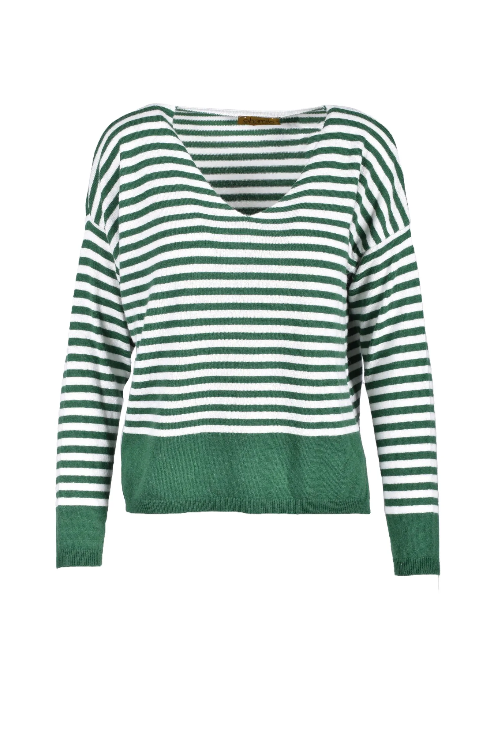 Maglia Verde
