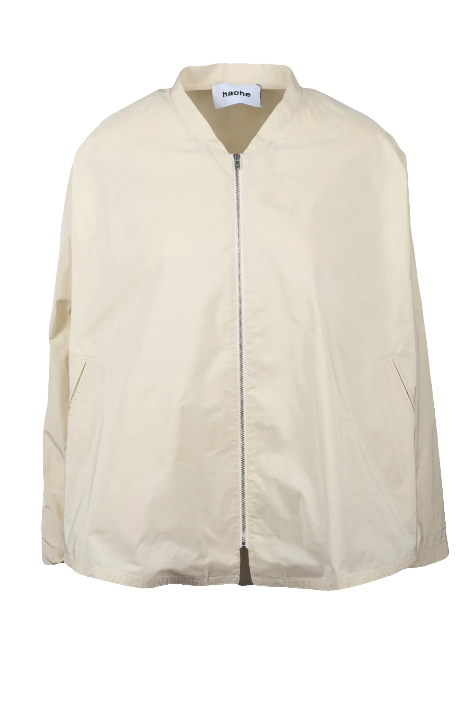 Cappotto Beige