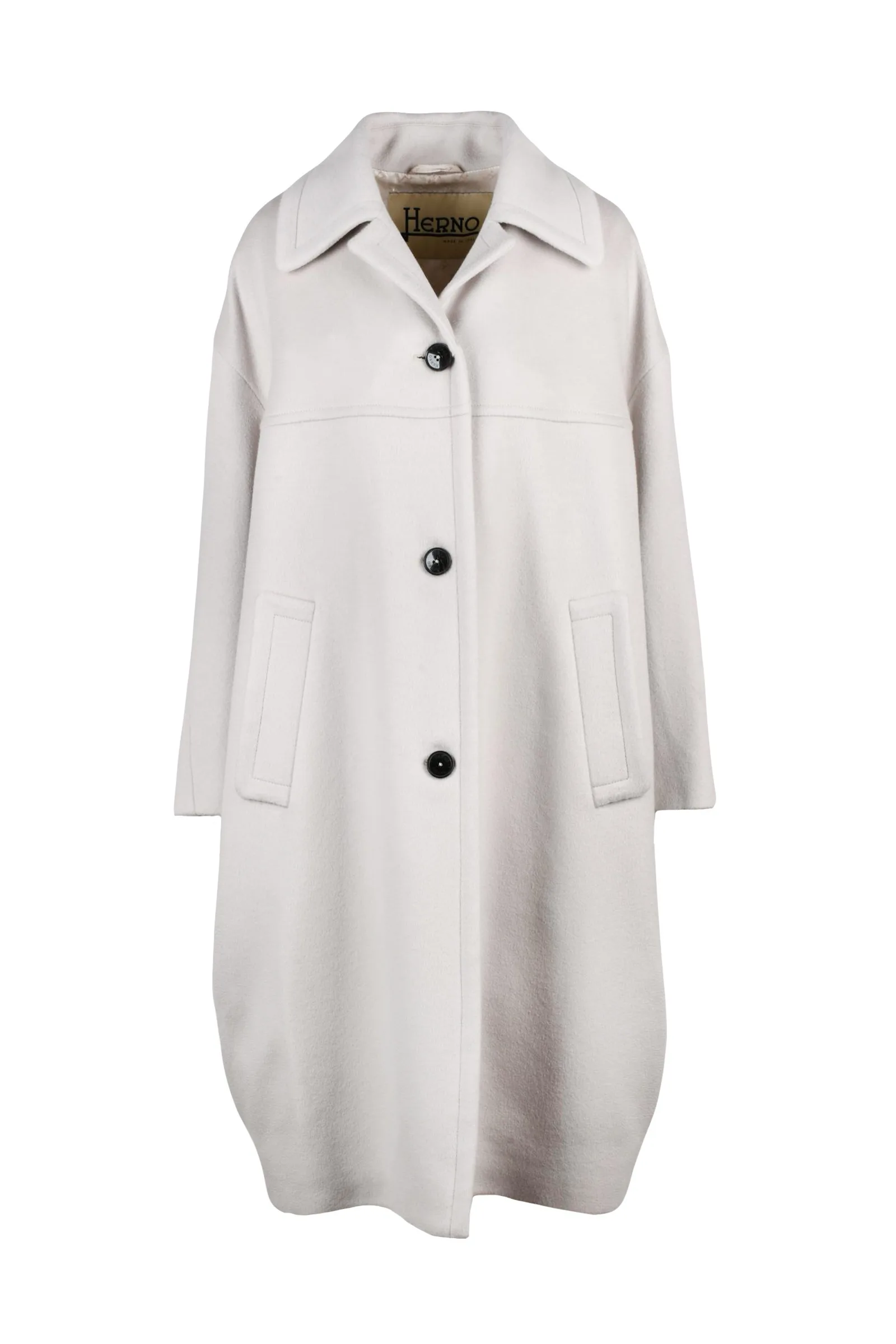 Cappotto Beige