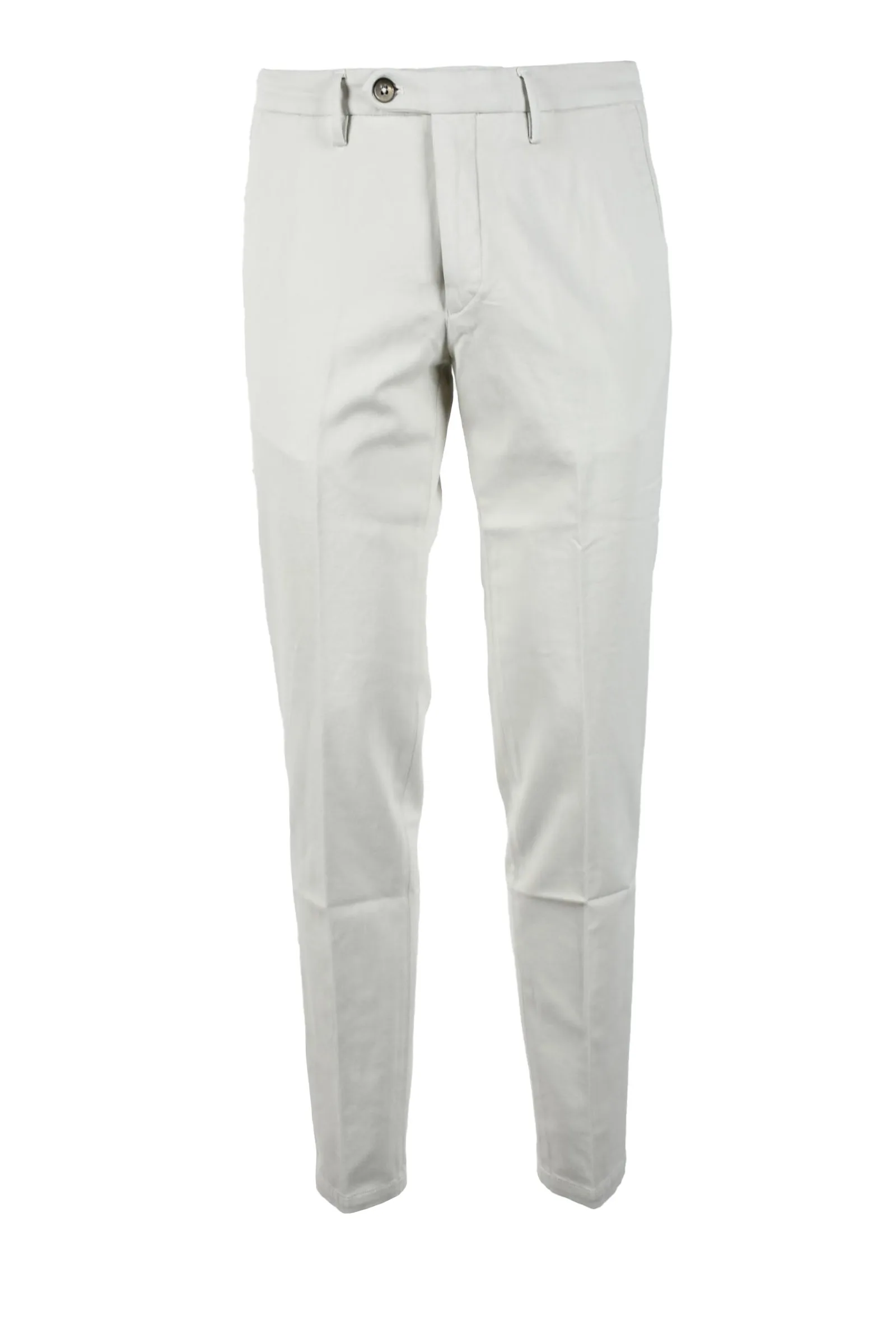 Pantalone Bianco