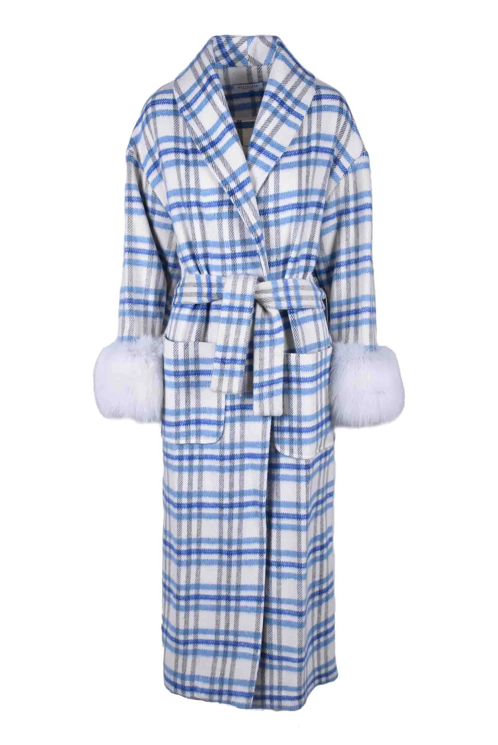 Cappotto Bianco