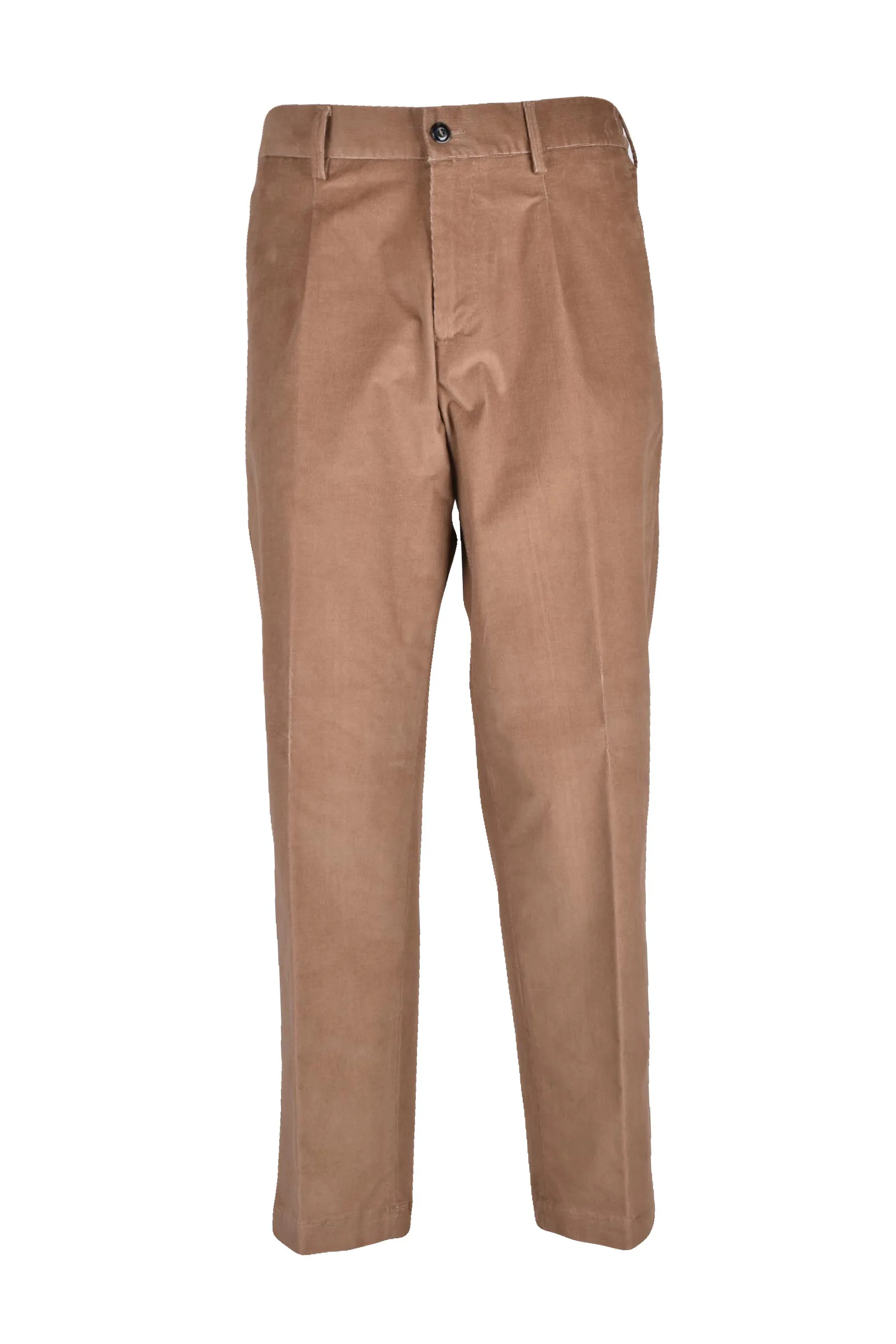 Pantalone Marrone