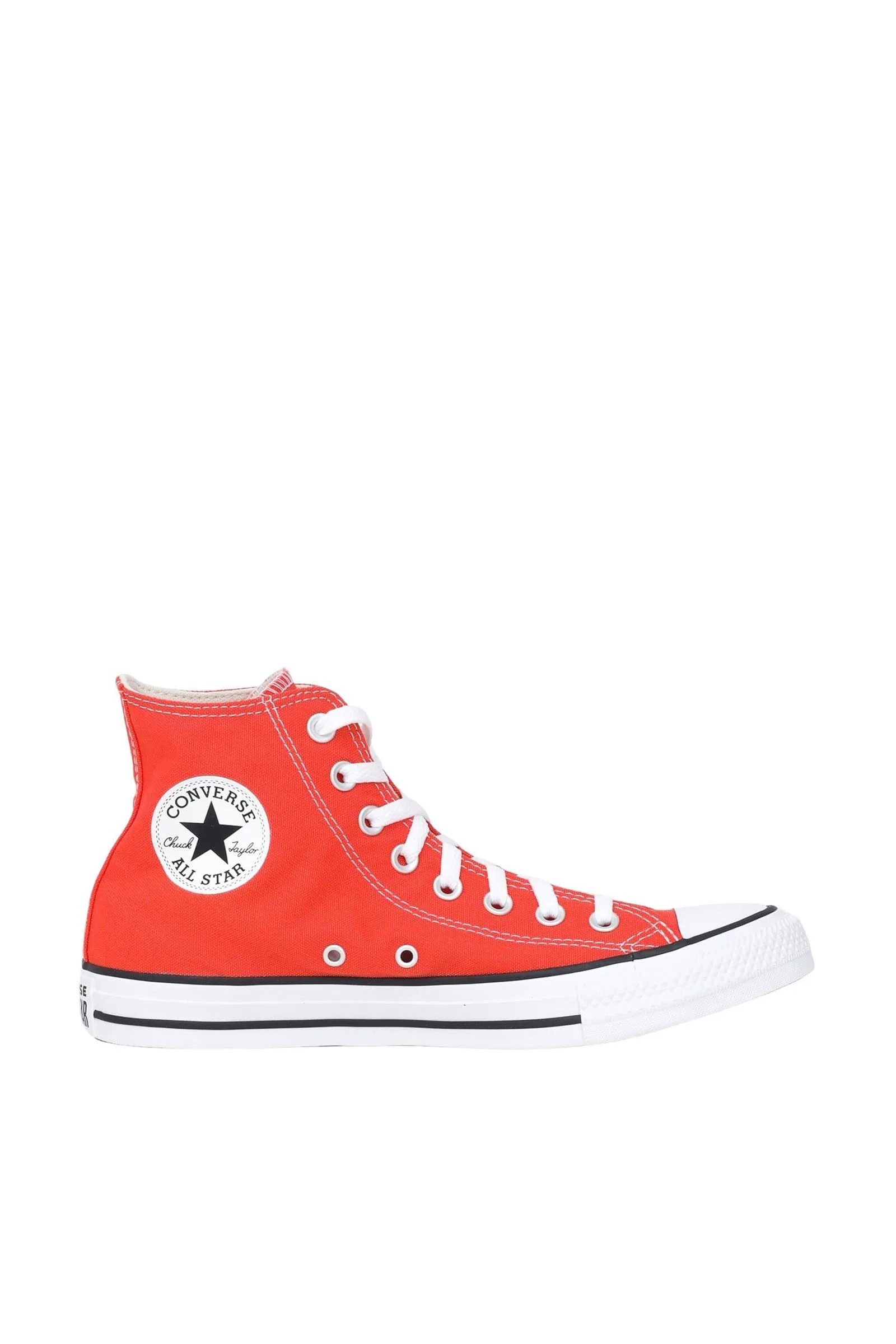Sneakers Arancione