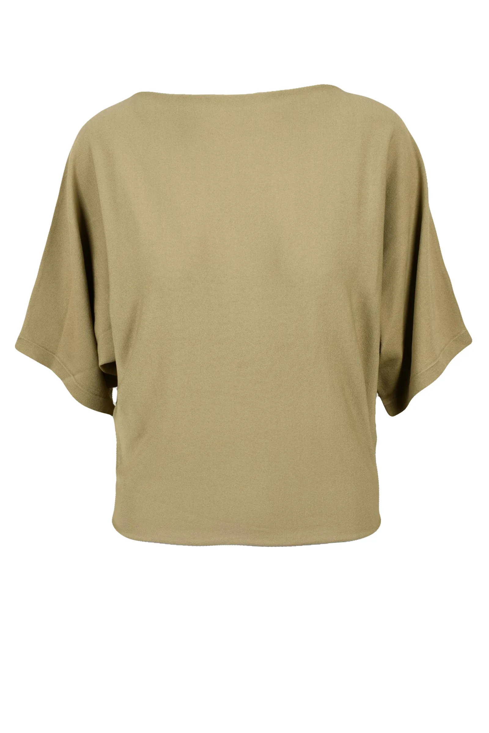 Maglia Corta Verde
