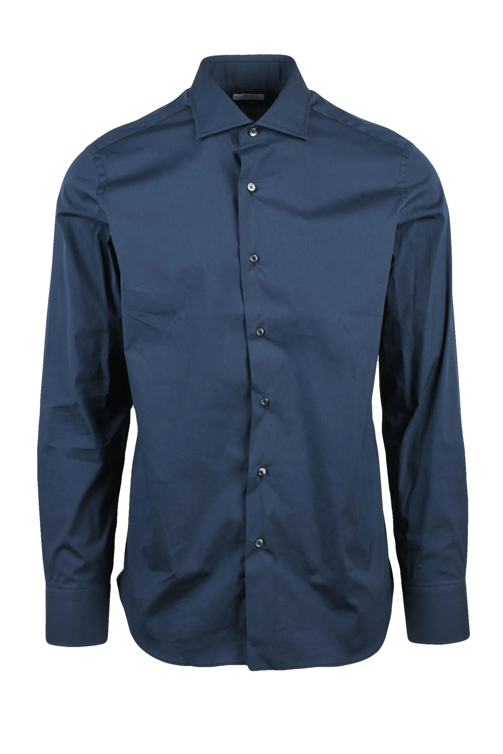 Camicia Blu