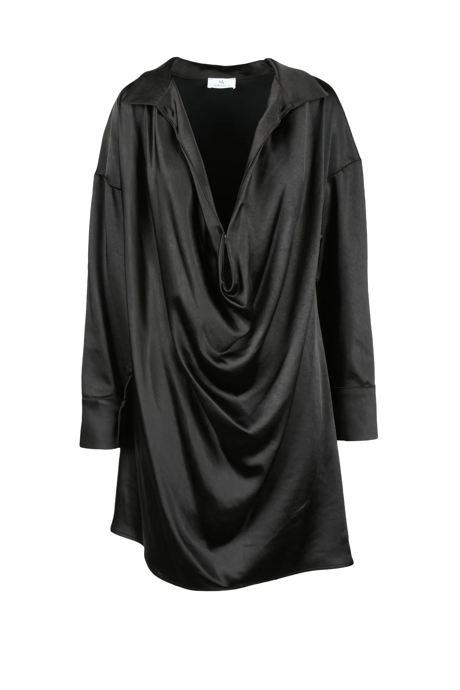 Abito Donna Nero