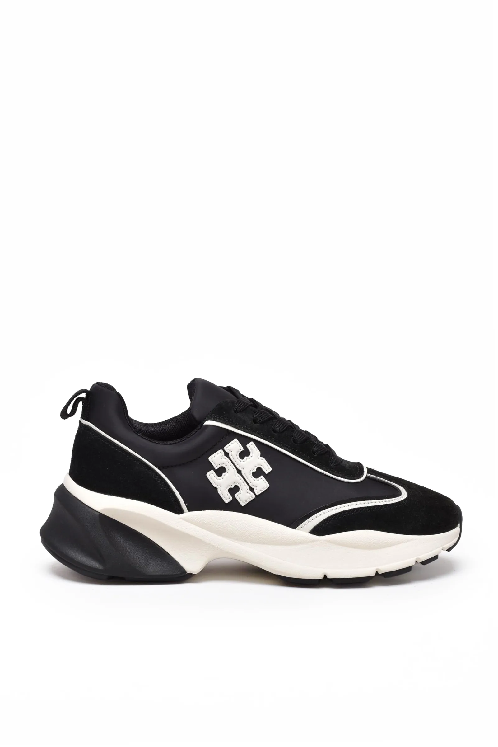 Sneakers Nero