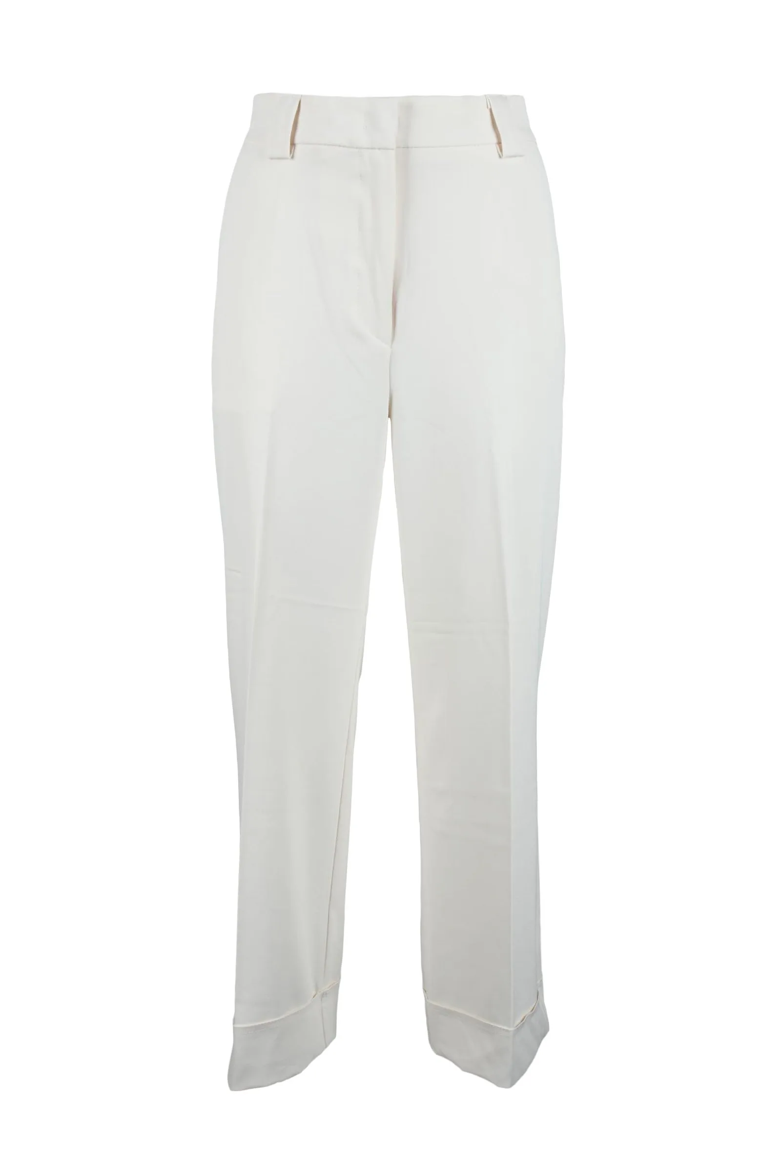 Pantalone Bianco