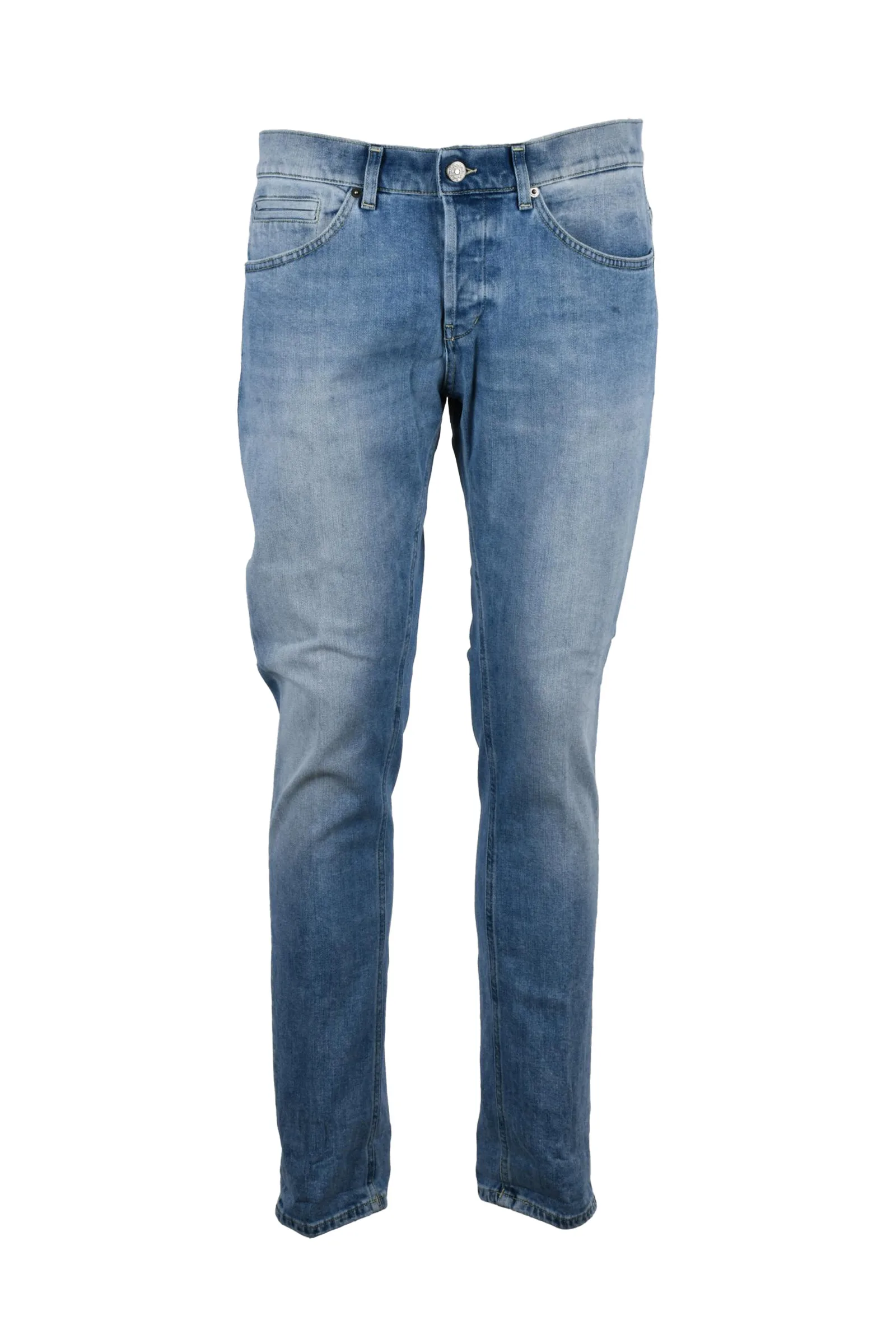 Jeans Azzurro