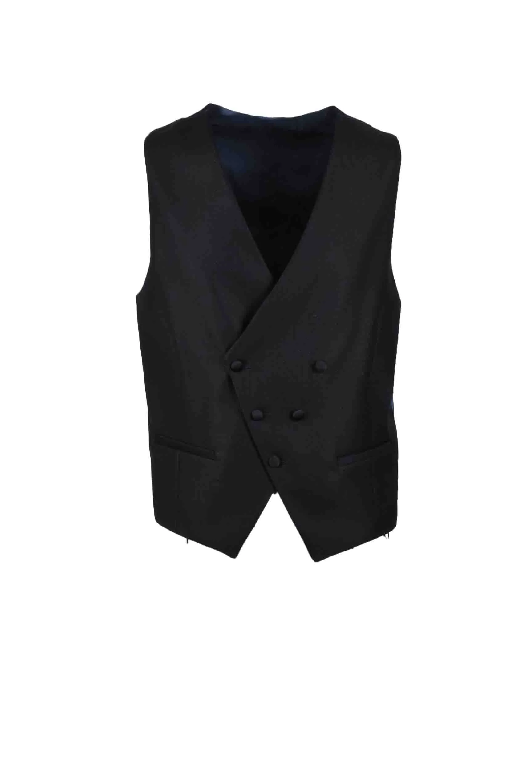 Gilet Blu