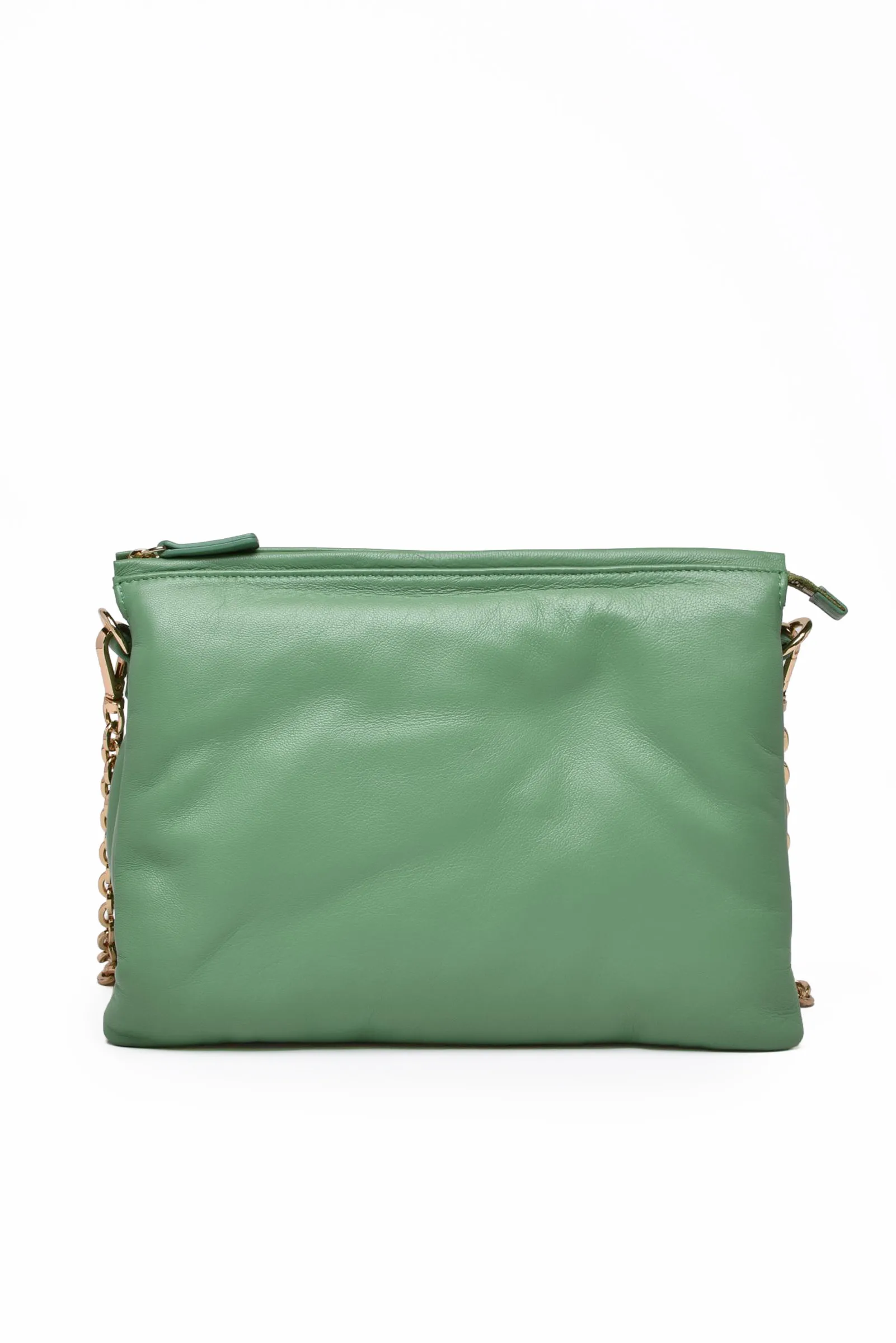 Borsa Verde