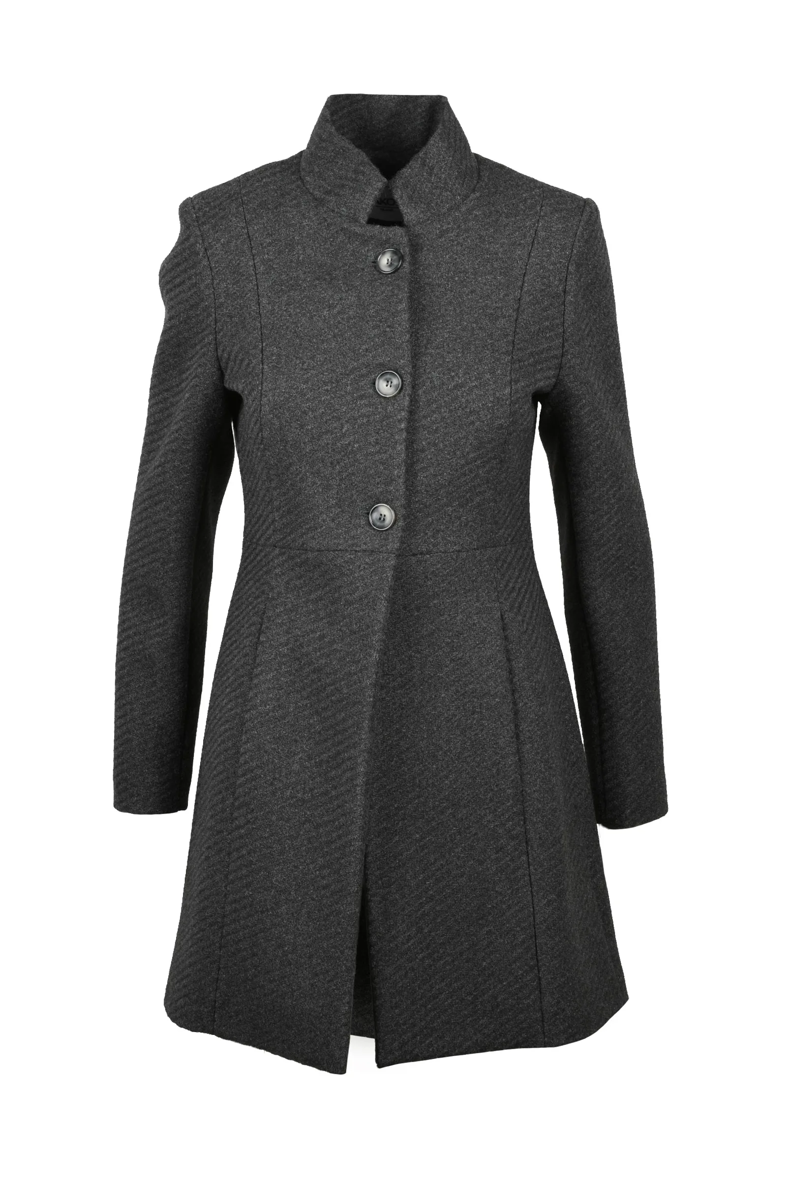 Cappotto Grigio