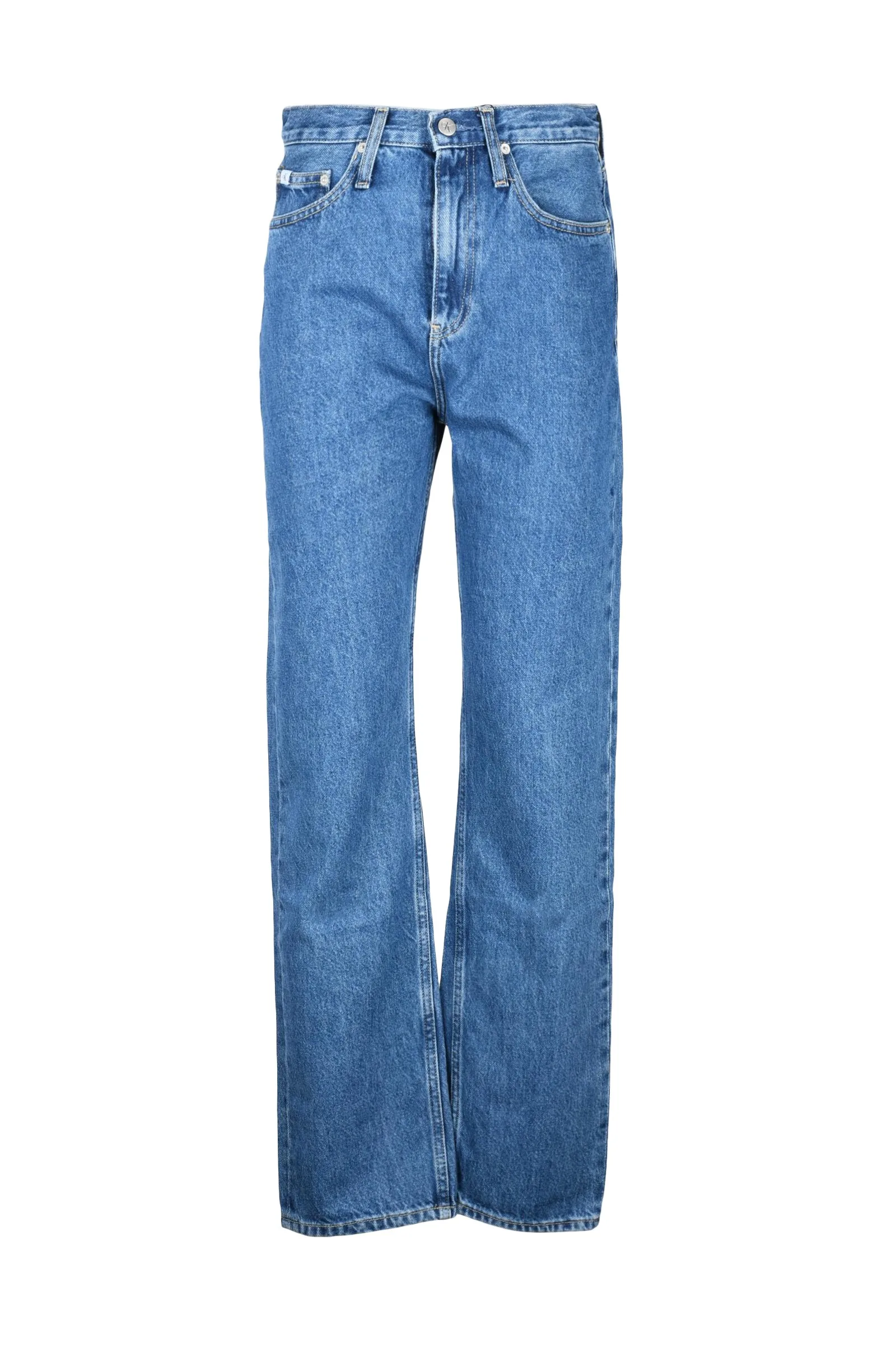 Jeans Blu