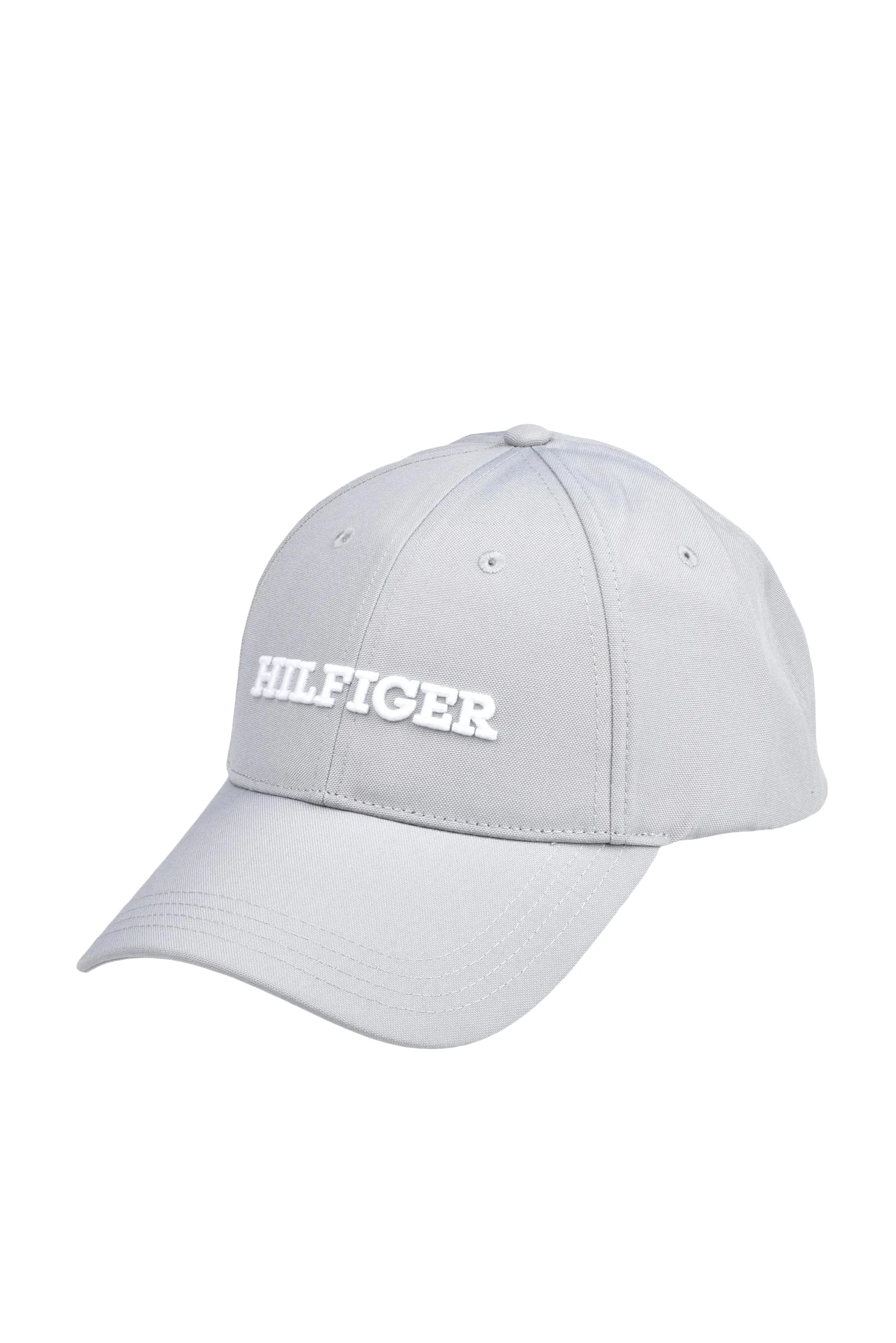 Cappello Baseball Grigio
