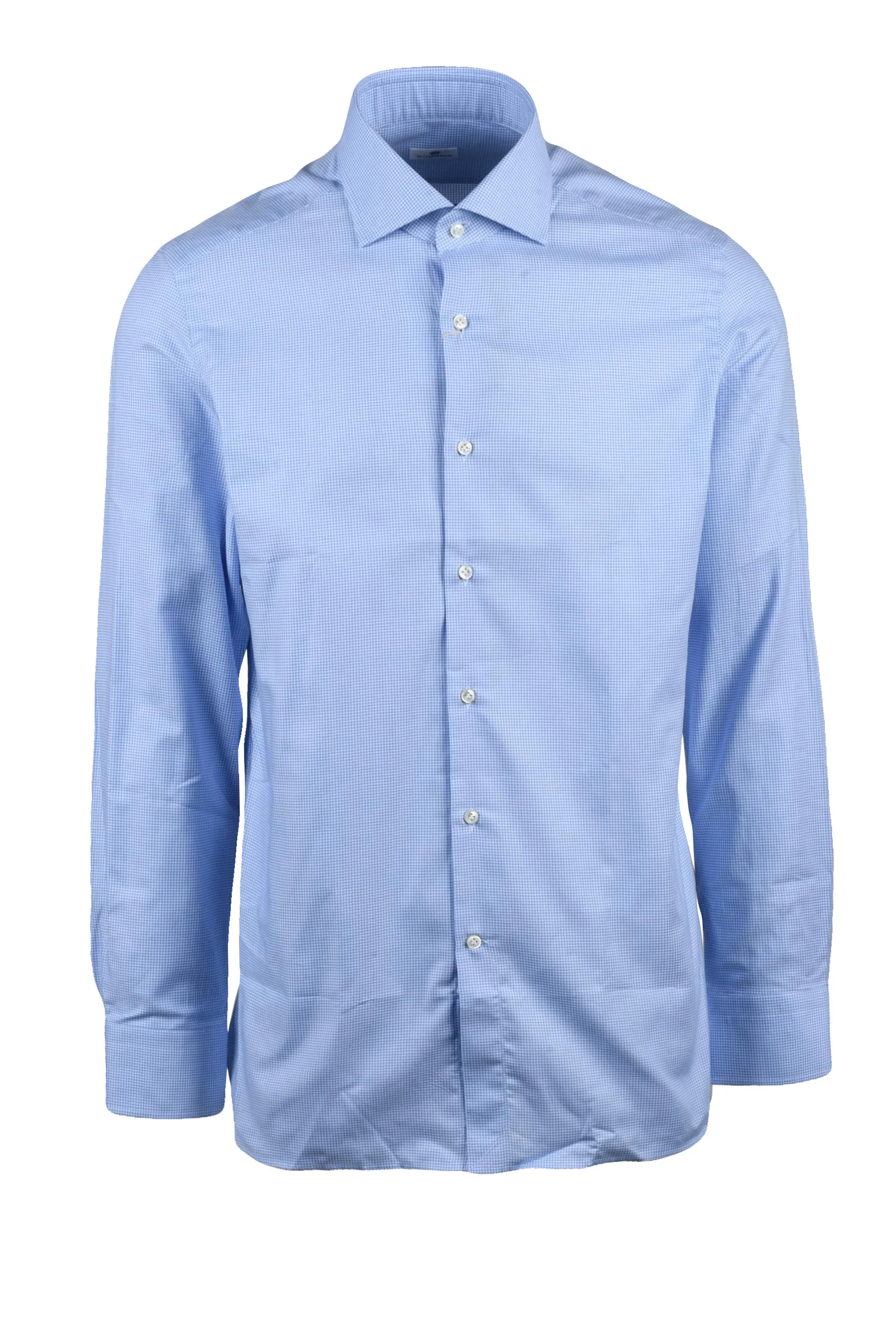 Camicia Azzurro