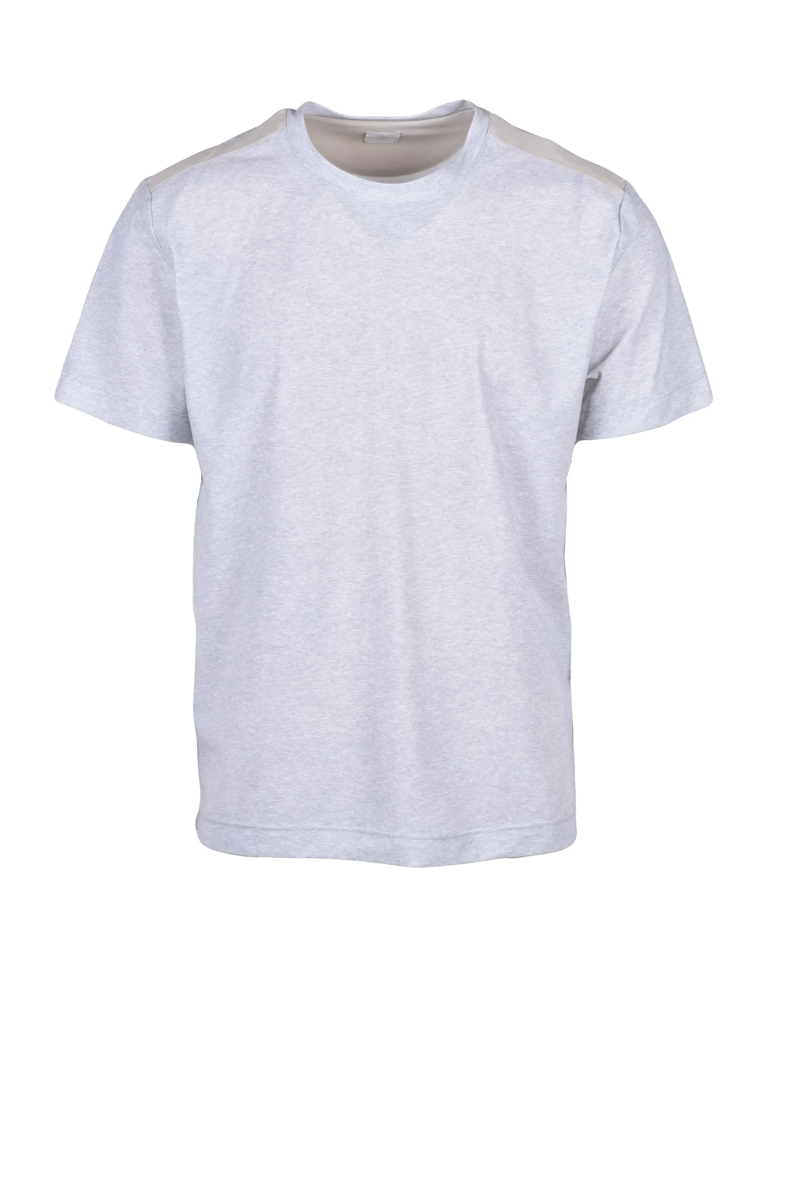 T-Shirt Tecnica Grigio
