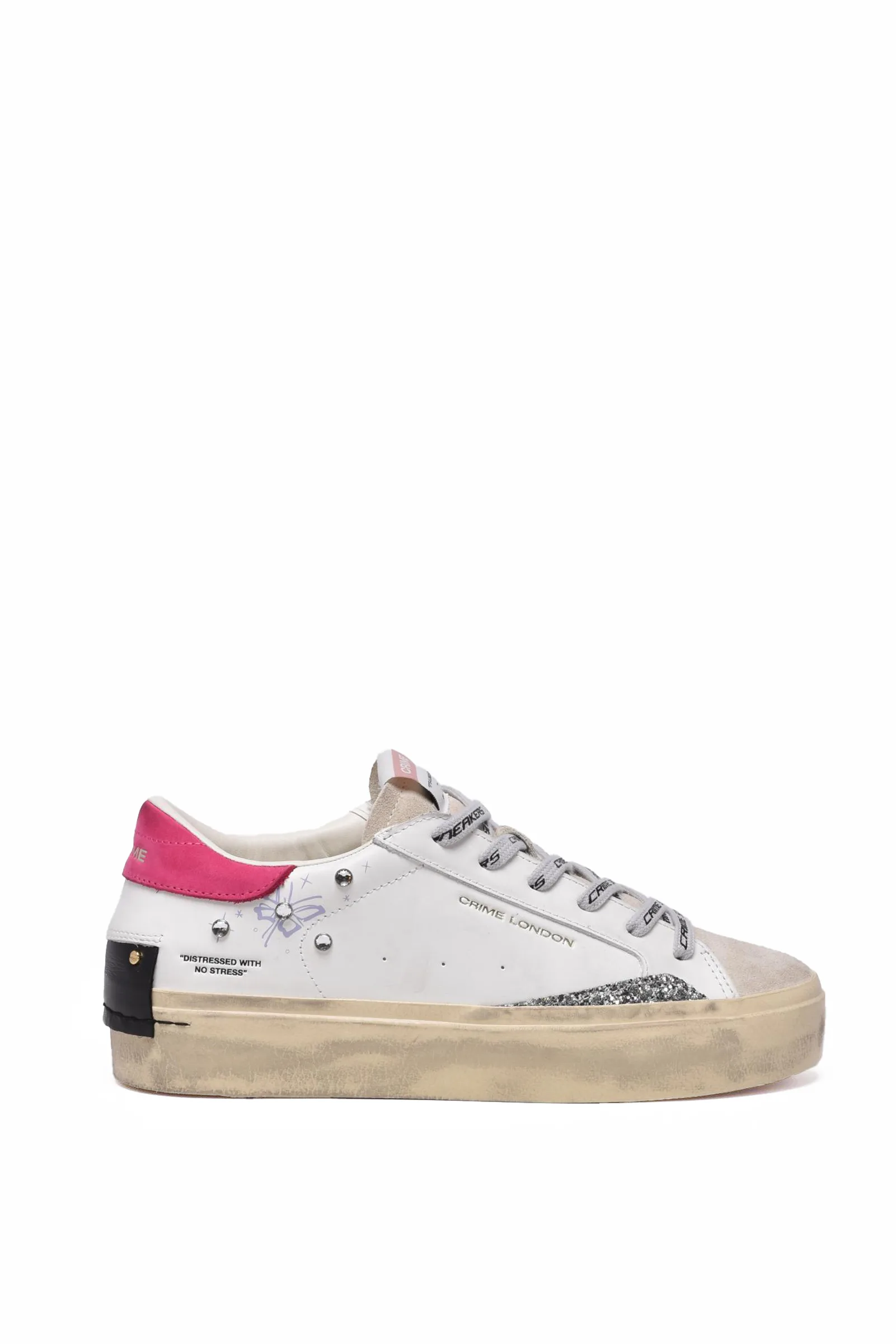 Sneakers Bianco