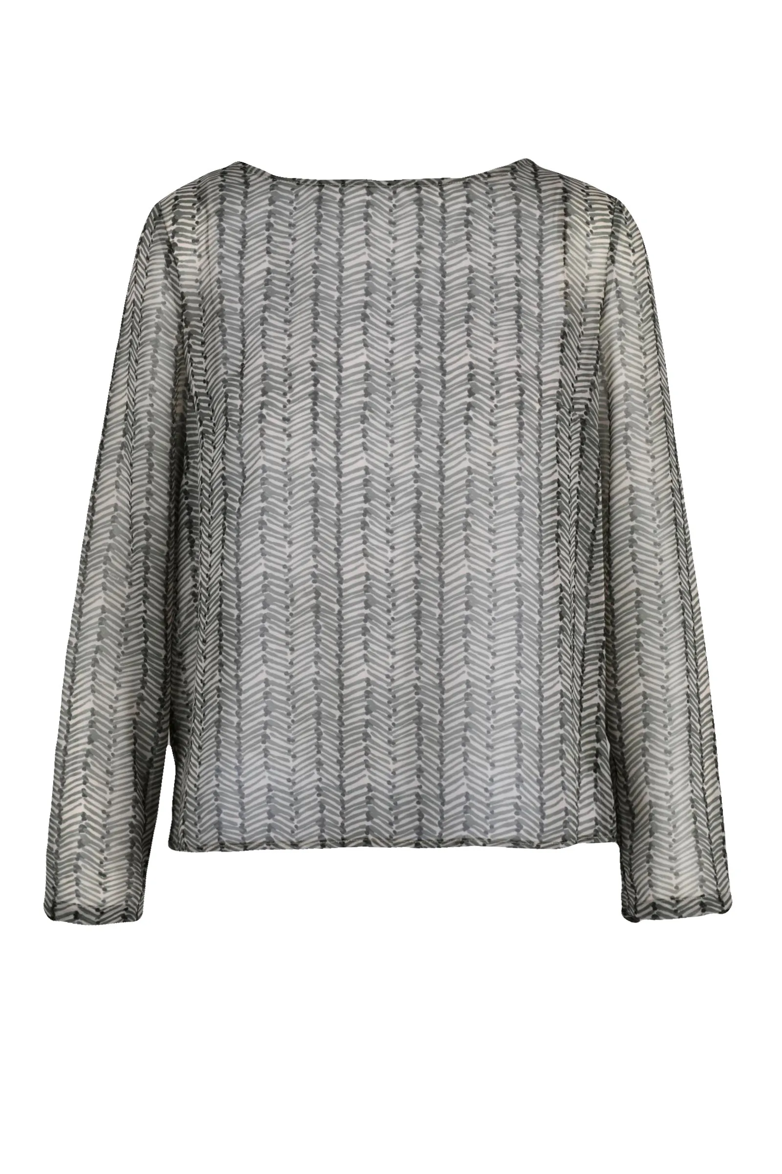 Blusa Verde