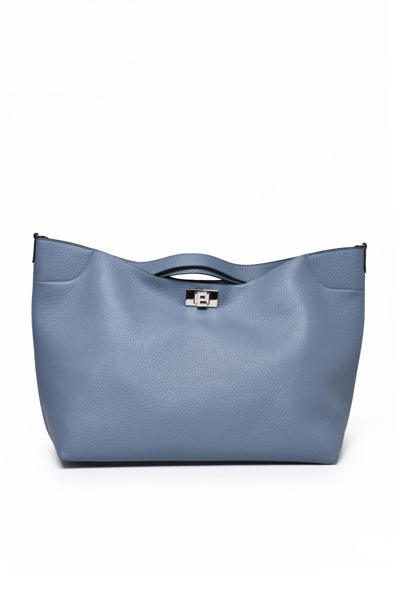 Tote Rachele Blu