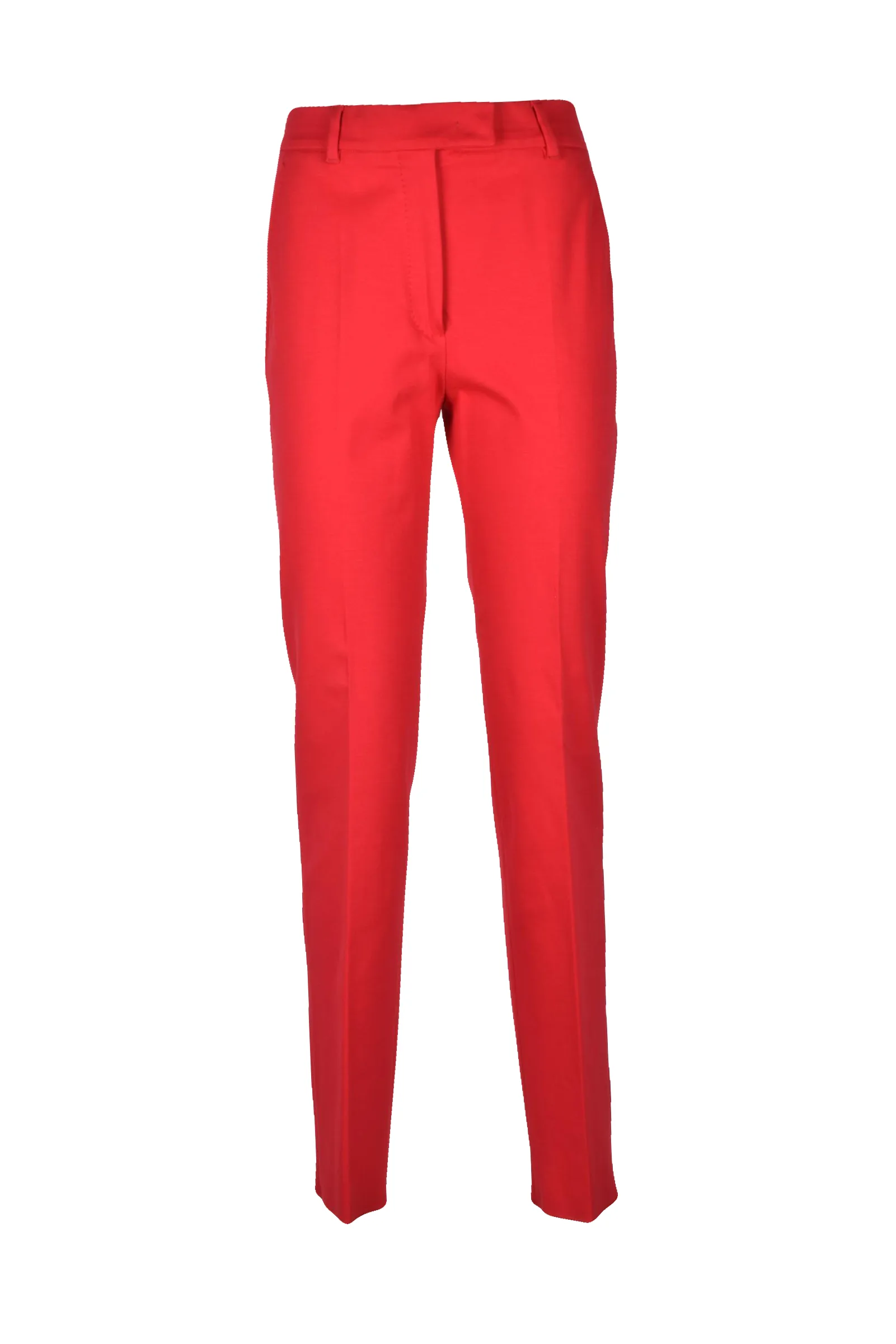 Pantaloni Rossi