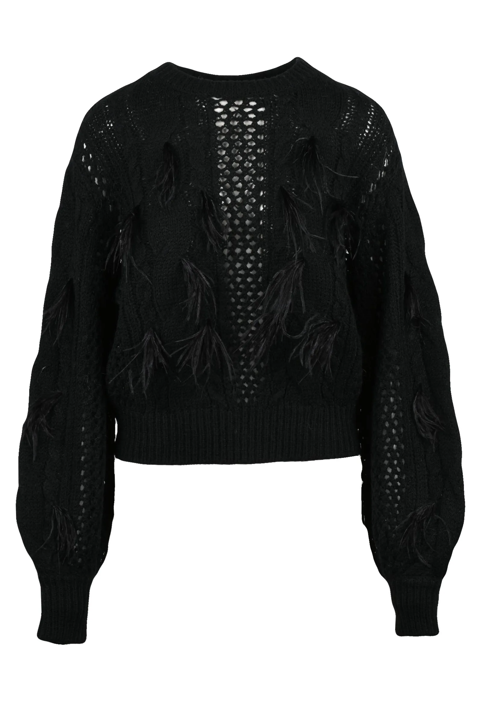 Maglione Nero