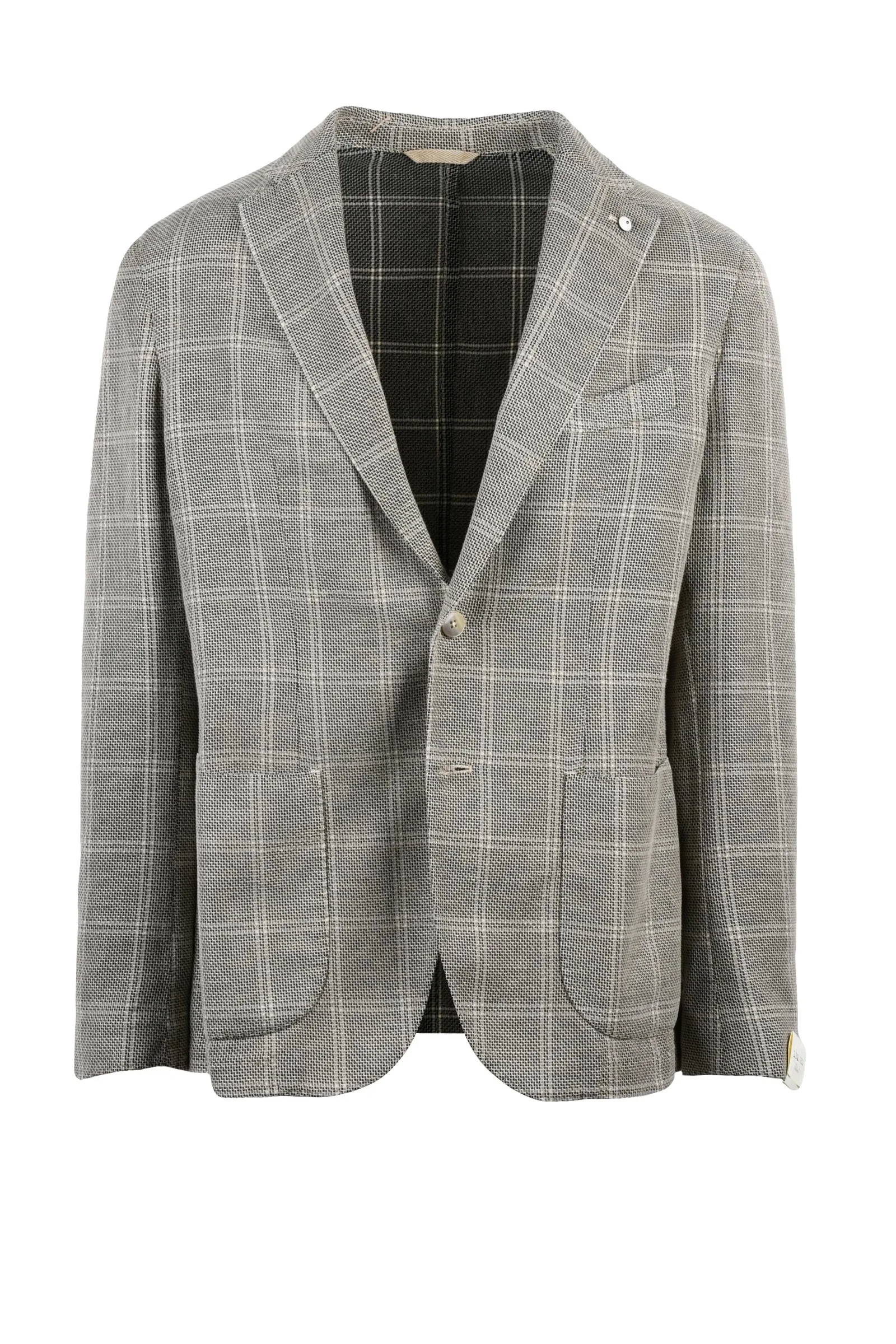 Blazer Beige